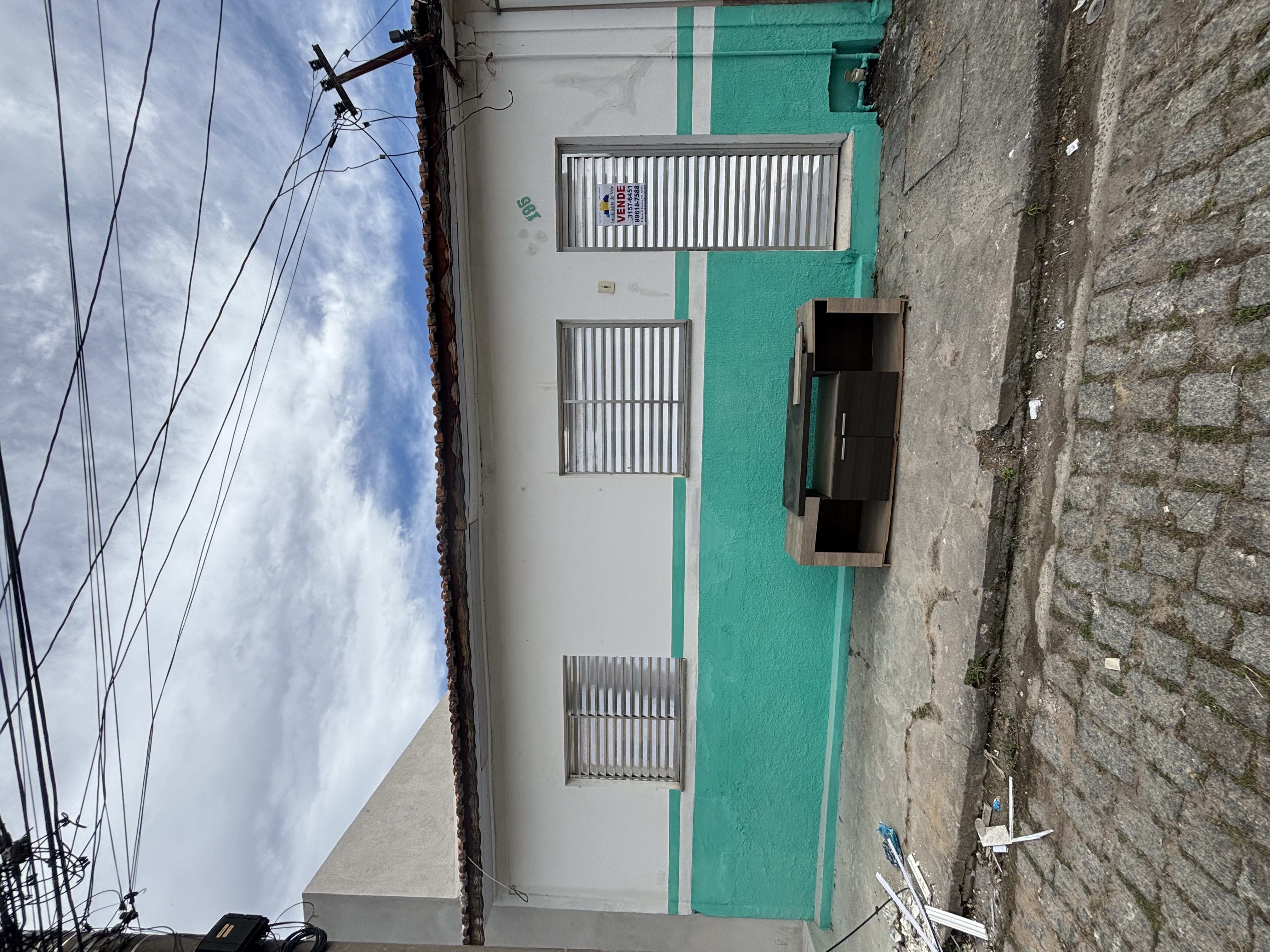 Casa - Locação, CENTRO, LORENA, SP