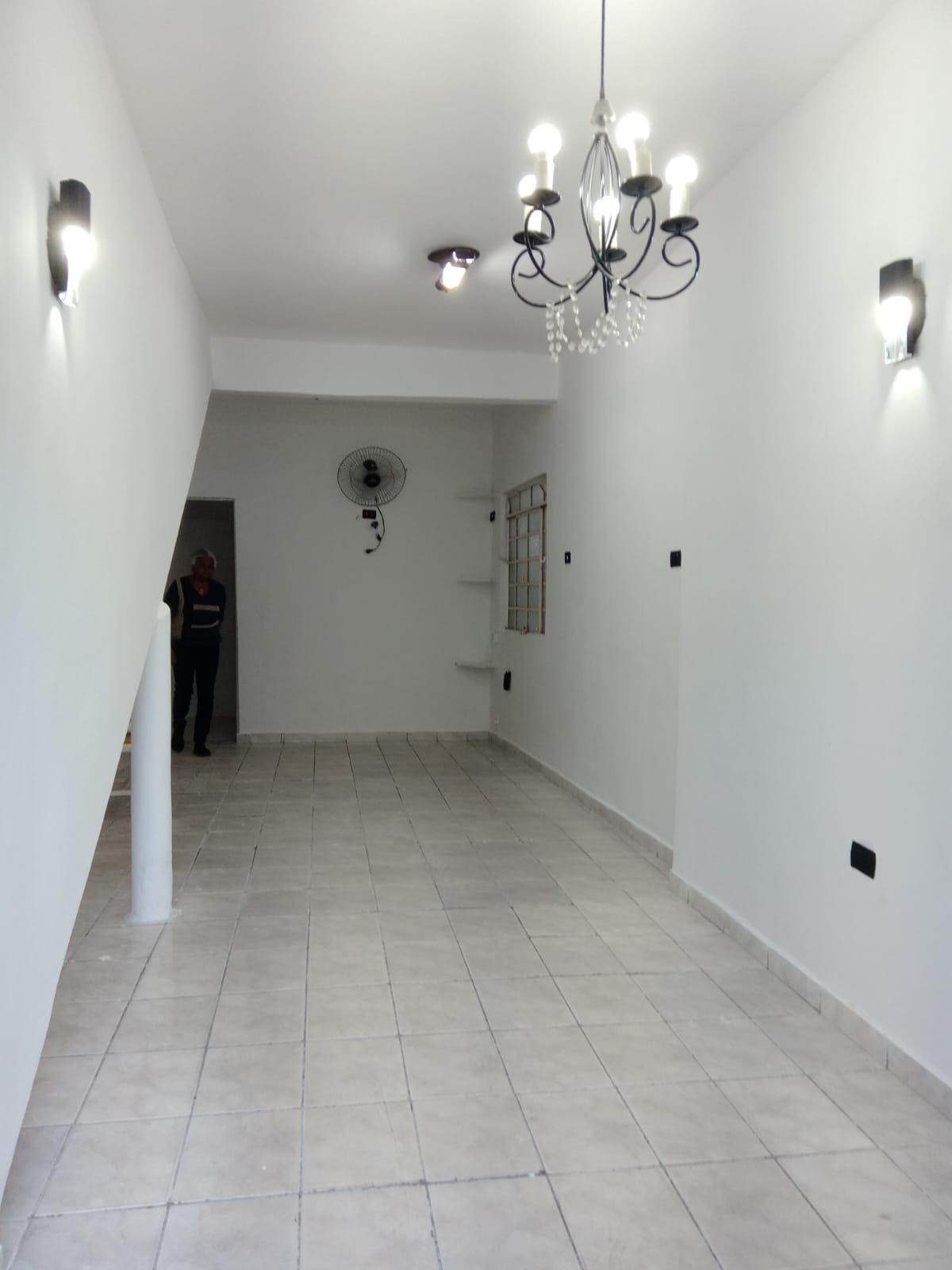 Ponto Comercial - Locação, CENTRO, LORENA, SP