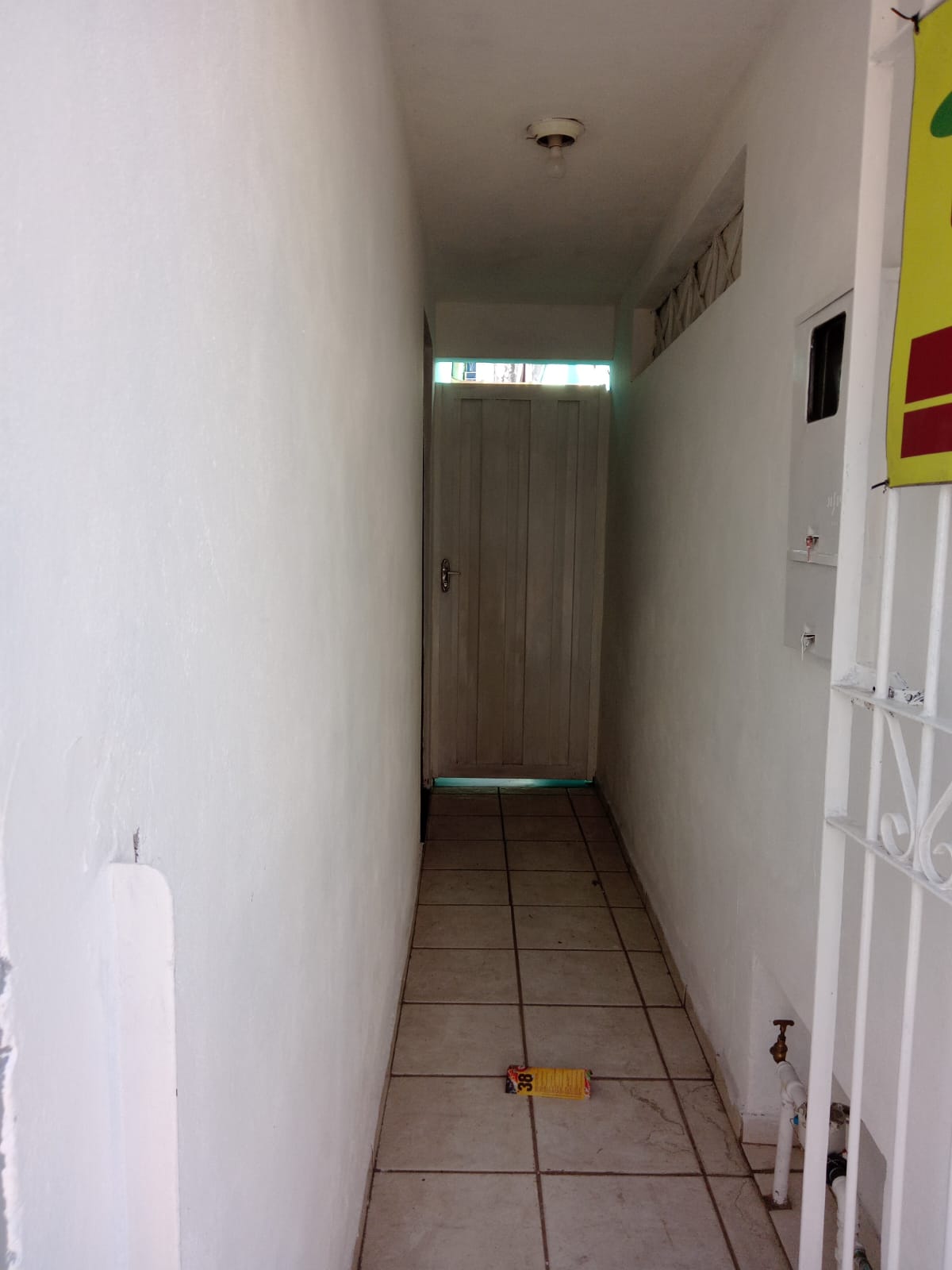 Casa - Locação, CENTRO, LORENA, SP