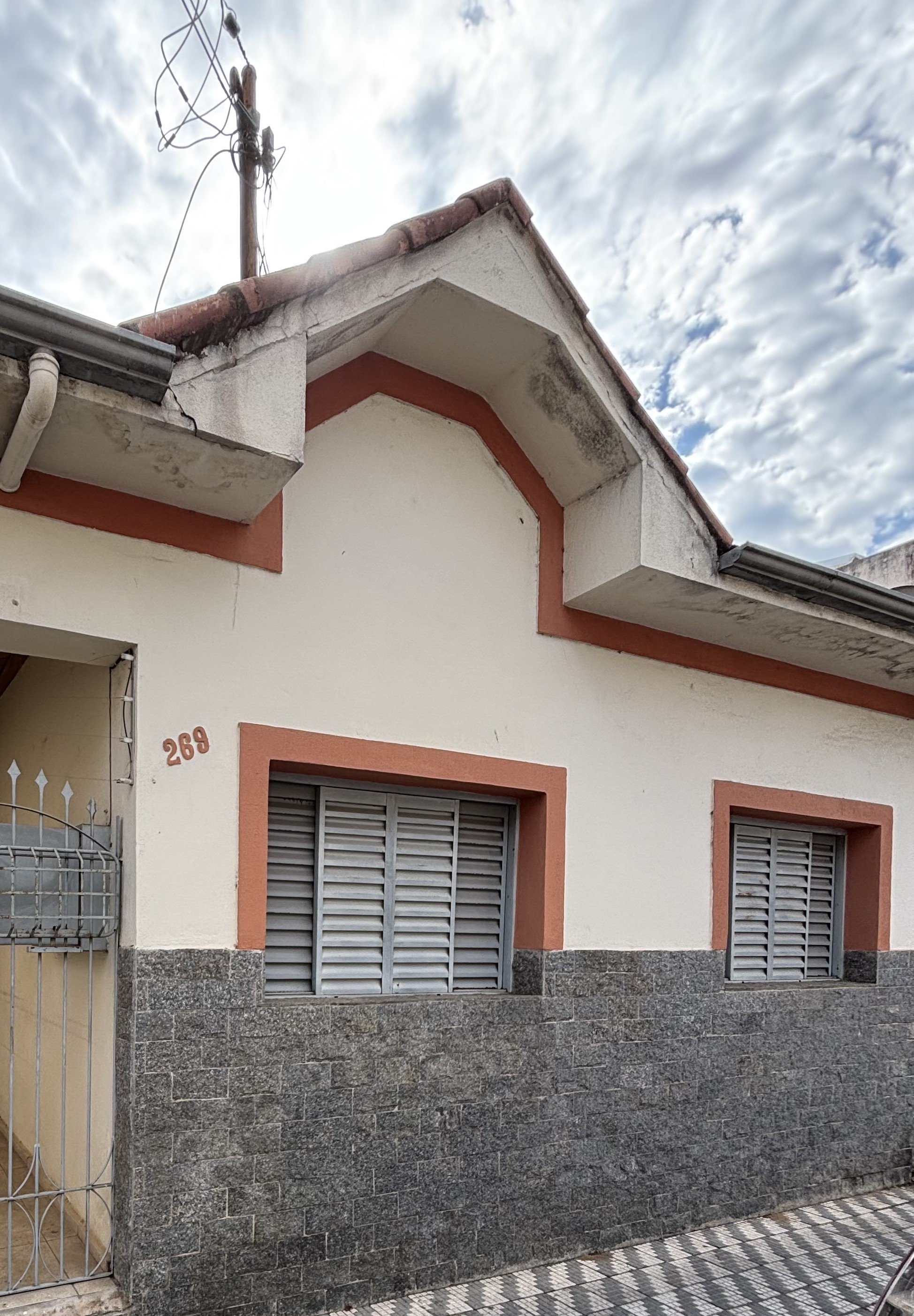 Casa - Venda, CENTRO, LORENA, SP