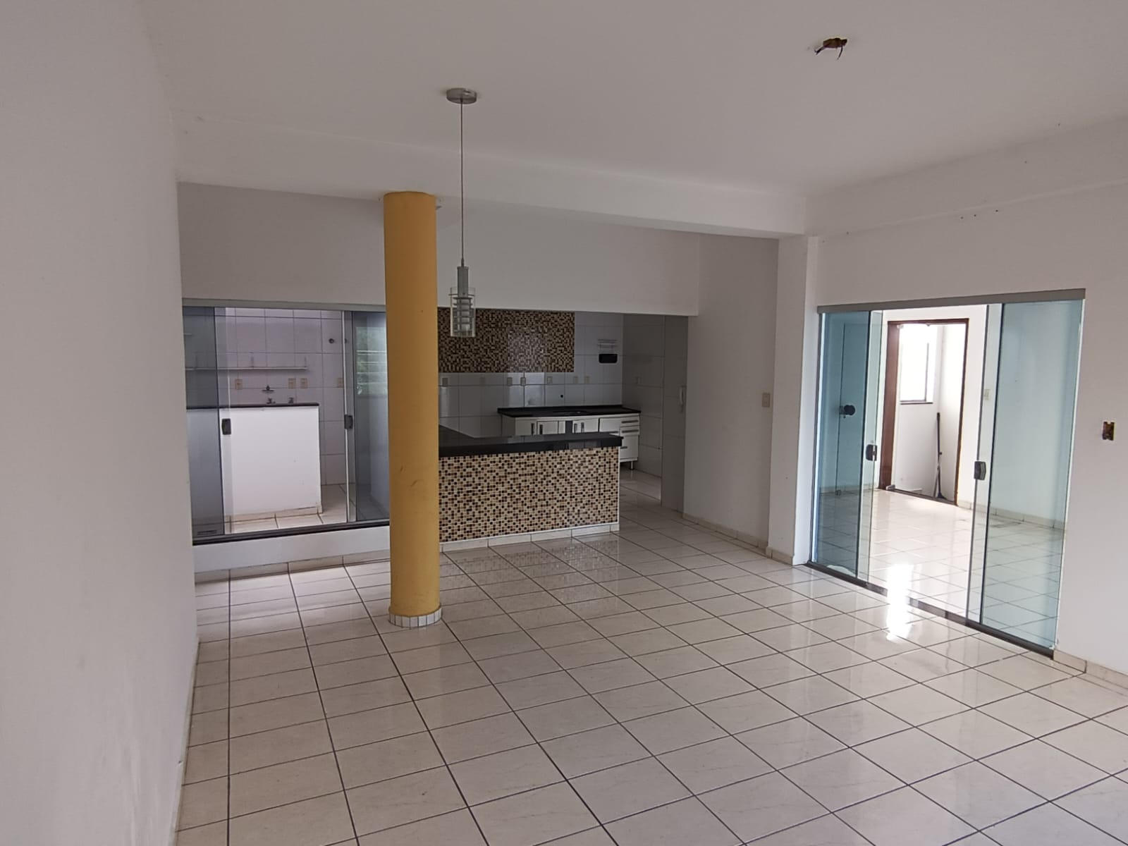 Apartamento - Locação, vila geni, LORENA, SP