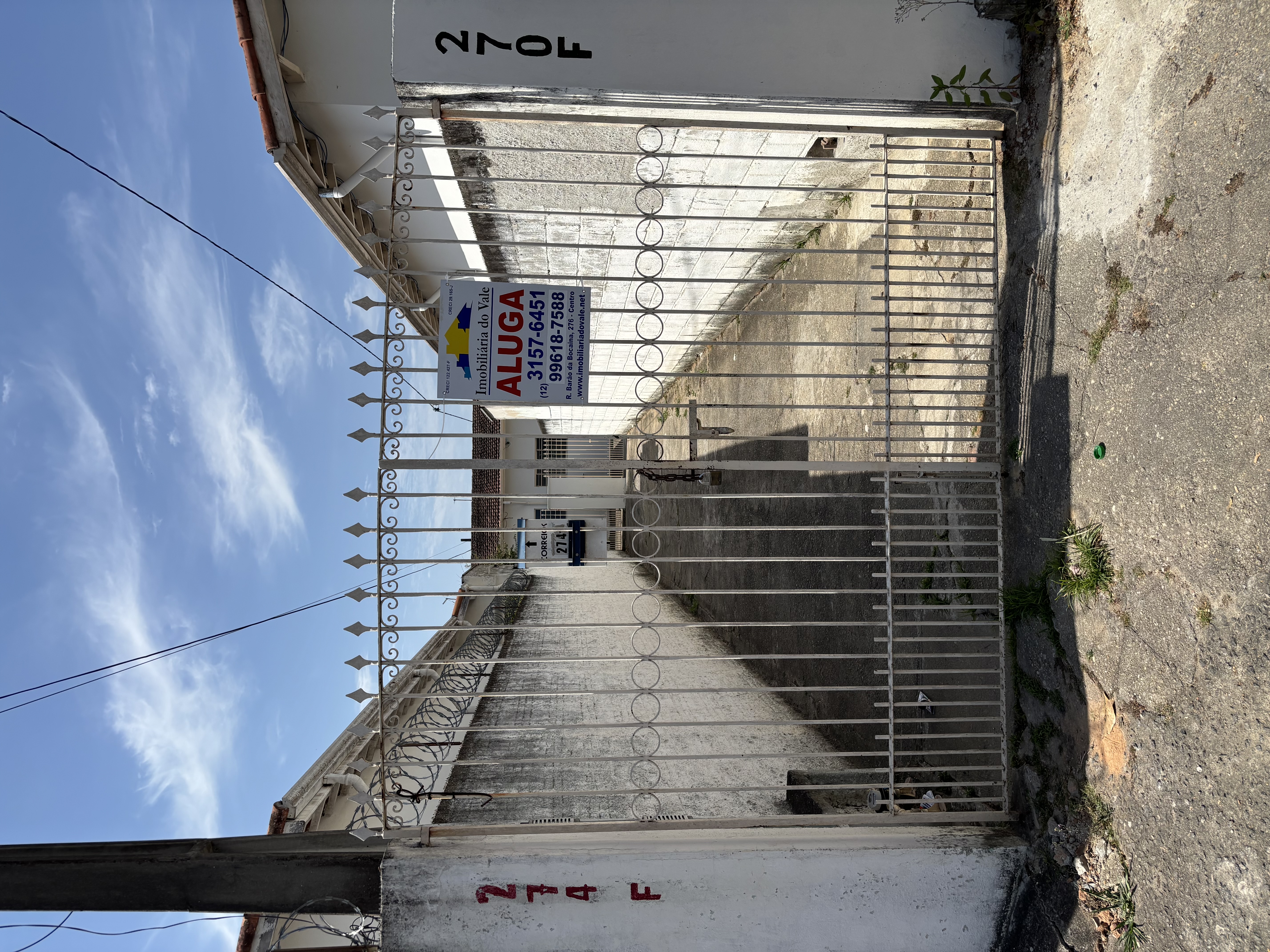 Casa - Locação, Vila Nunes, LORENA, SP