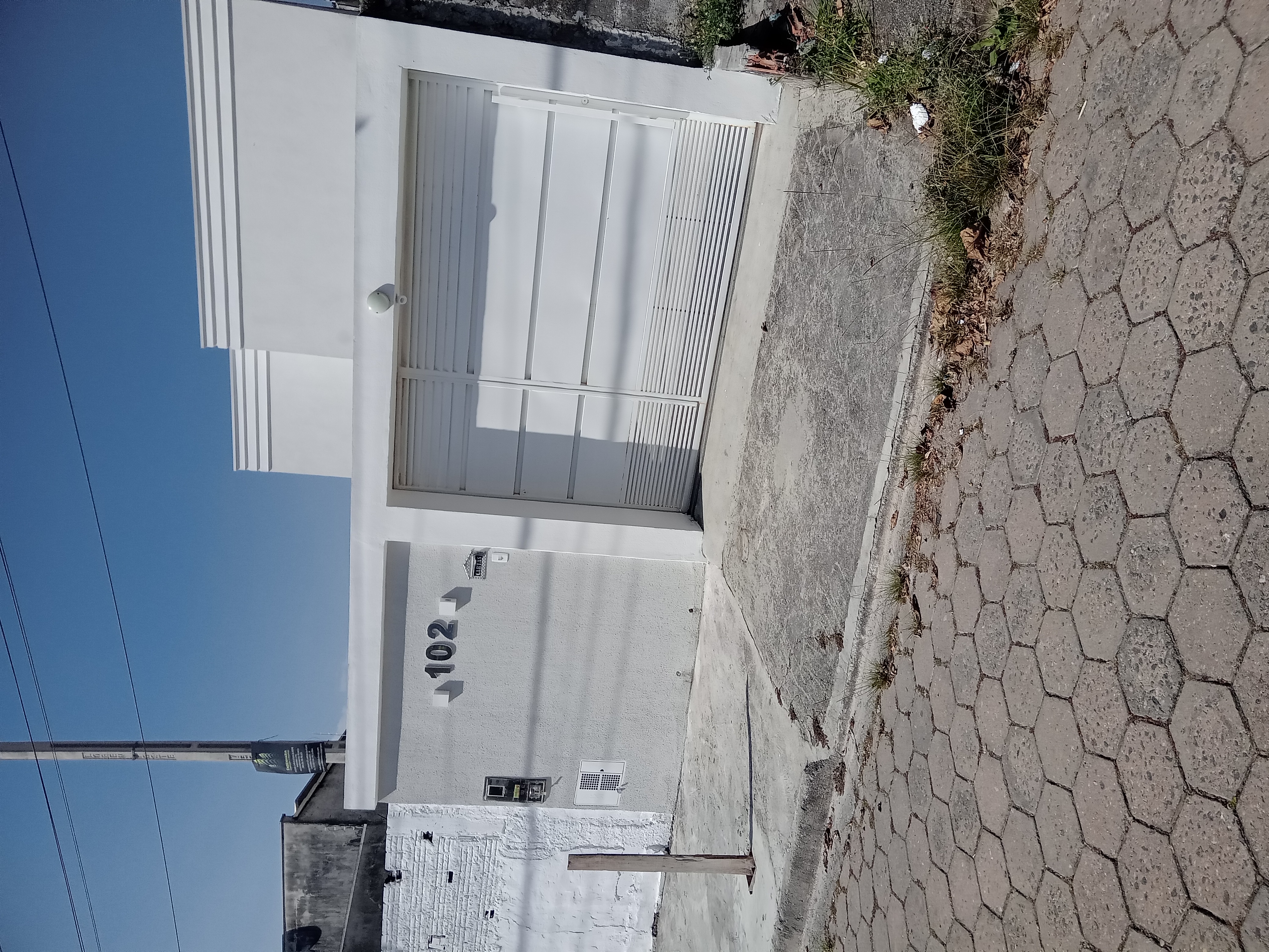 Casa - Venda, Santa Edvirges, LORENA, SP