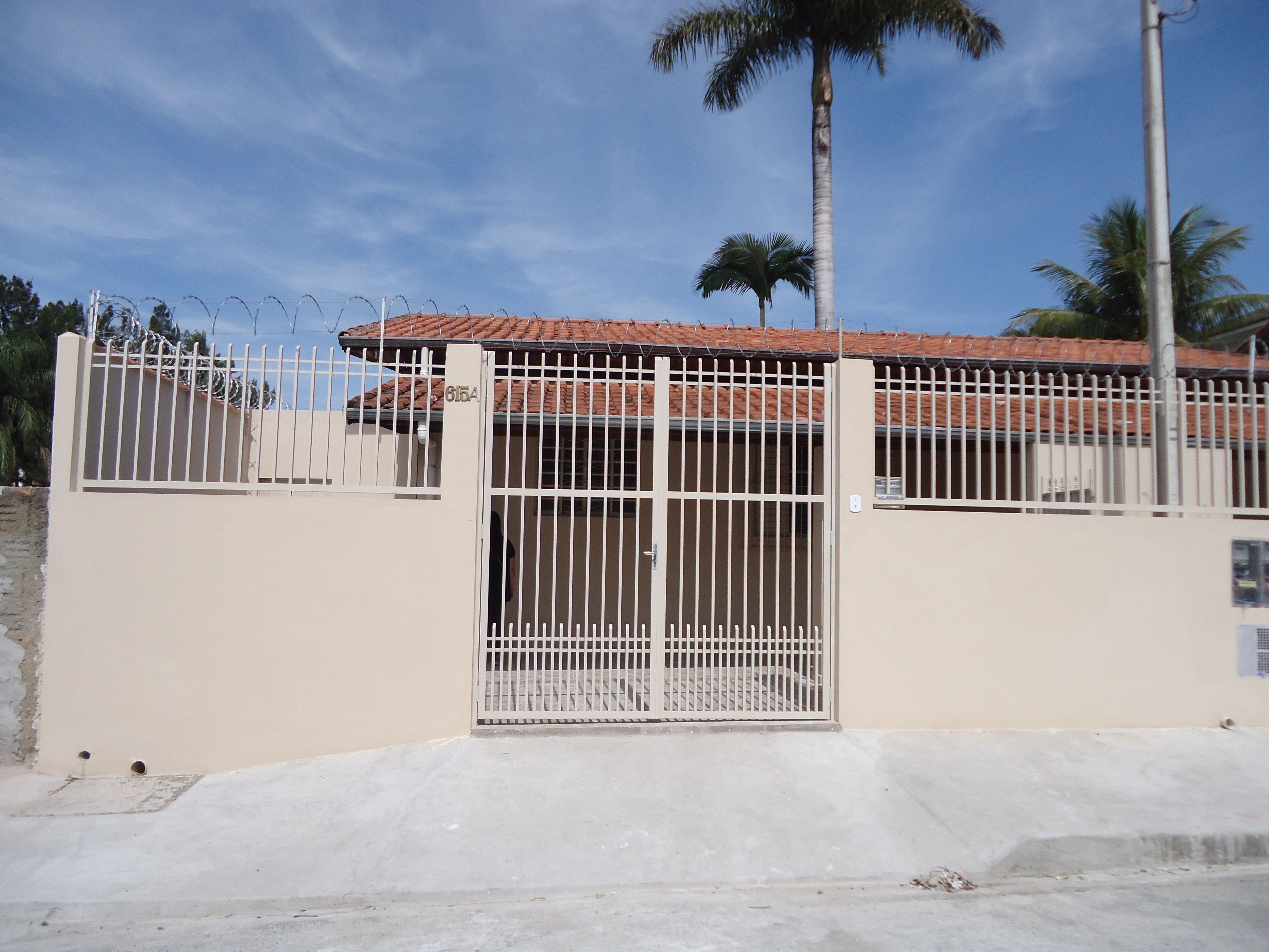 Casa - Locação, Vila Zelia, LORENA, SP