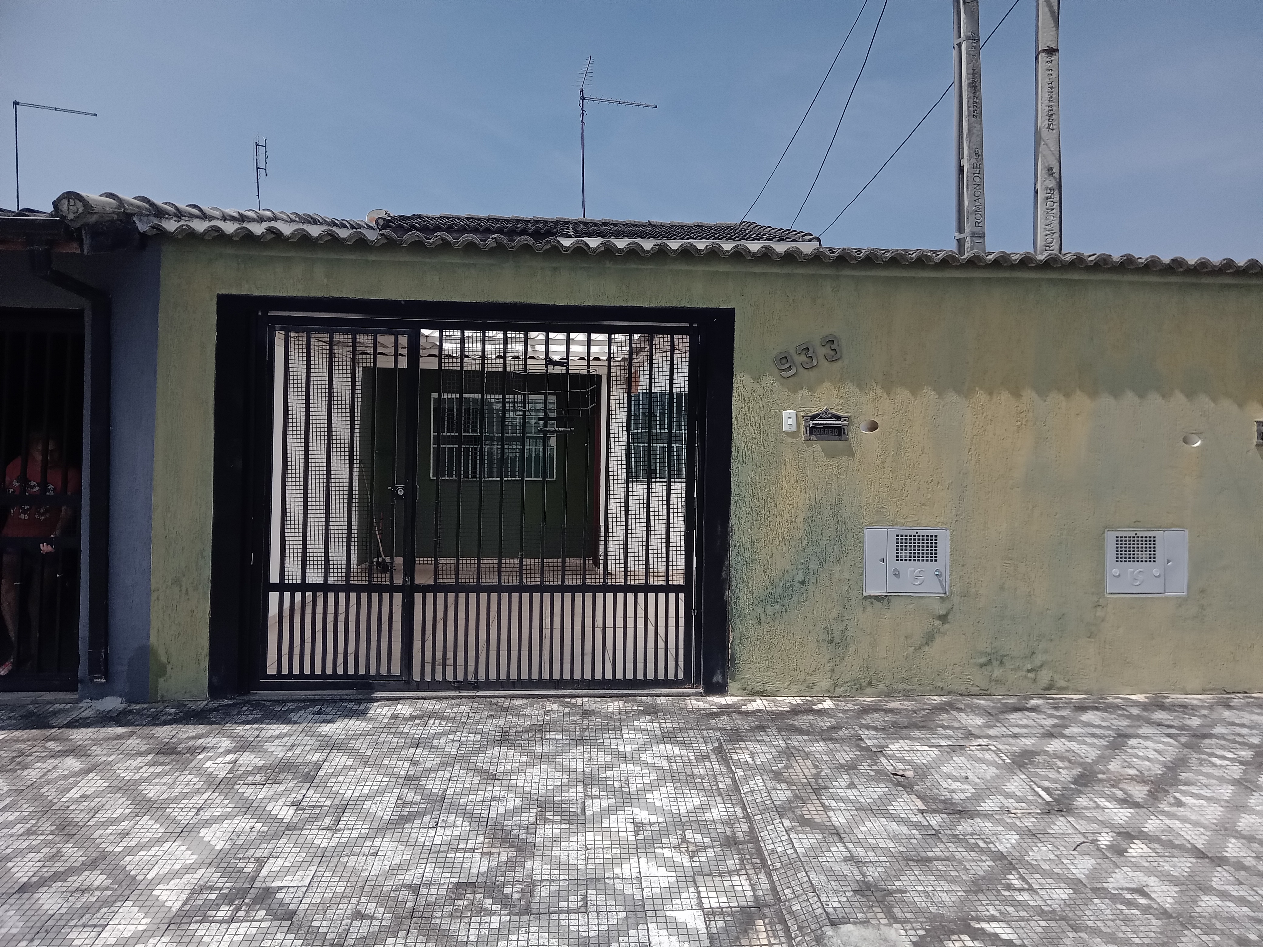 Casa - Venda, Industrial, LORENA, SP