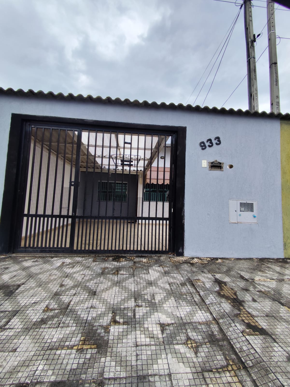 Casa - Venda, Industrial, LORENA, SP