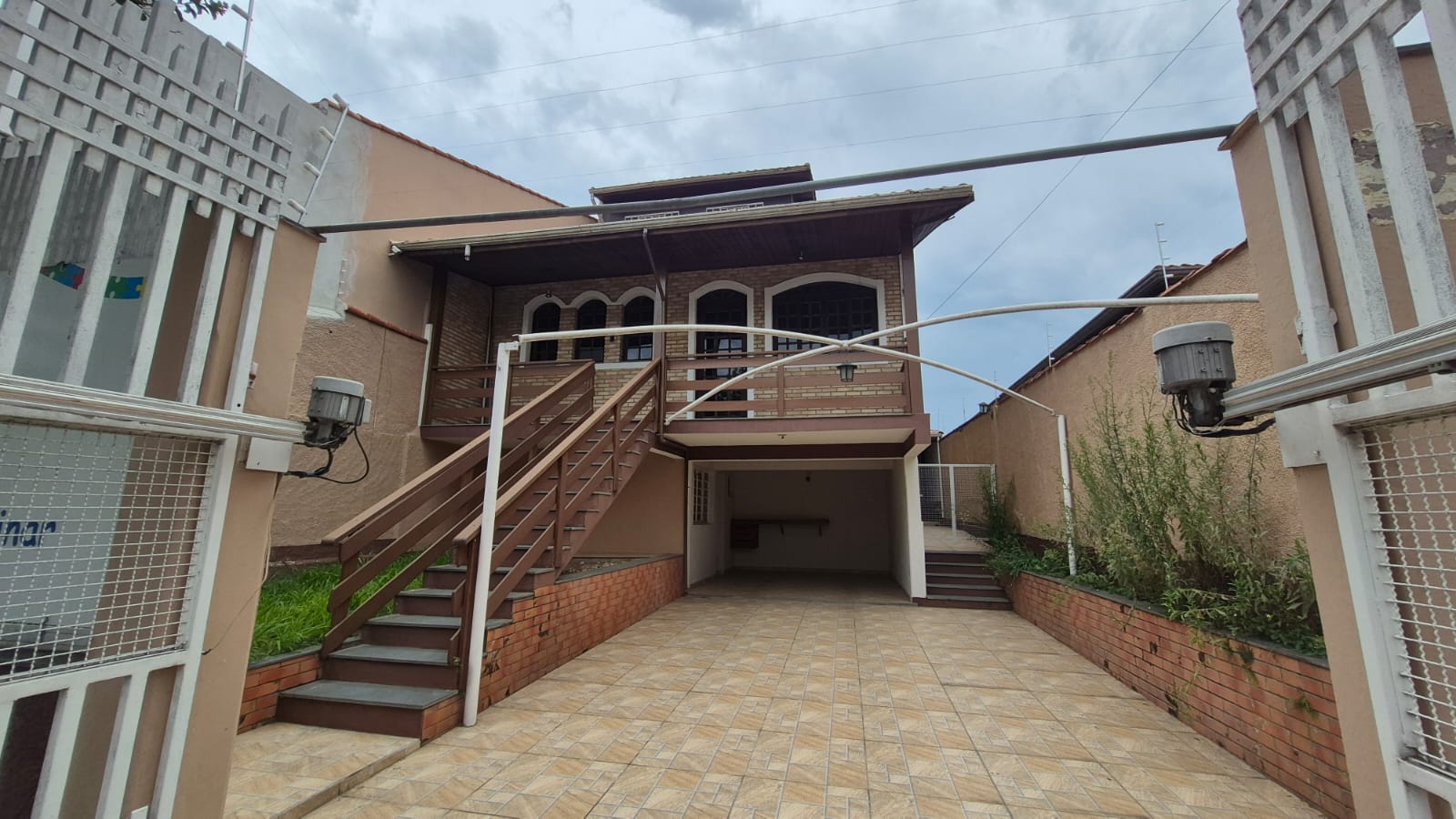 Casa - Venda, Centro, Lorena, SP