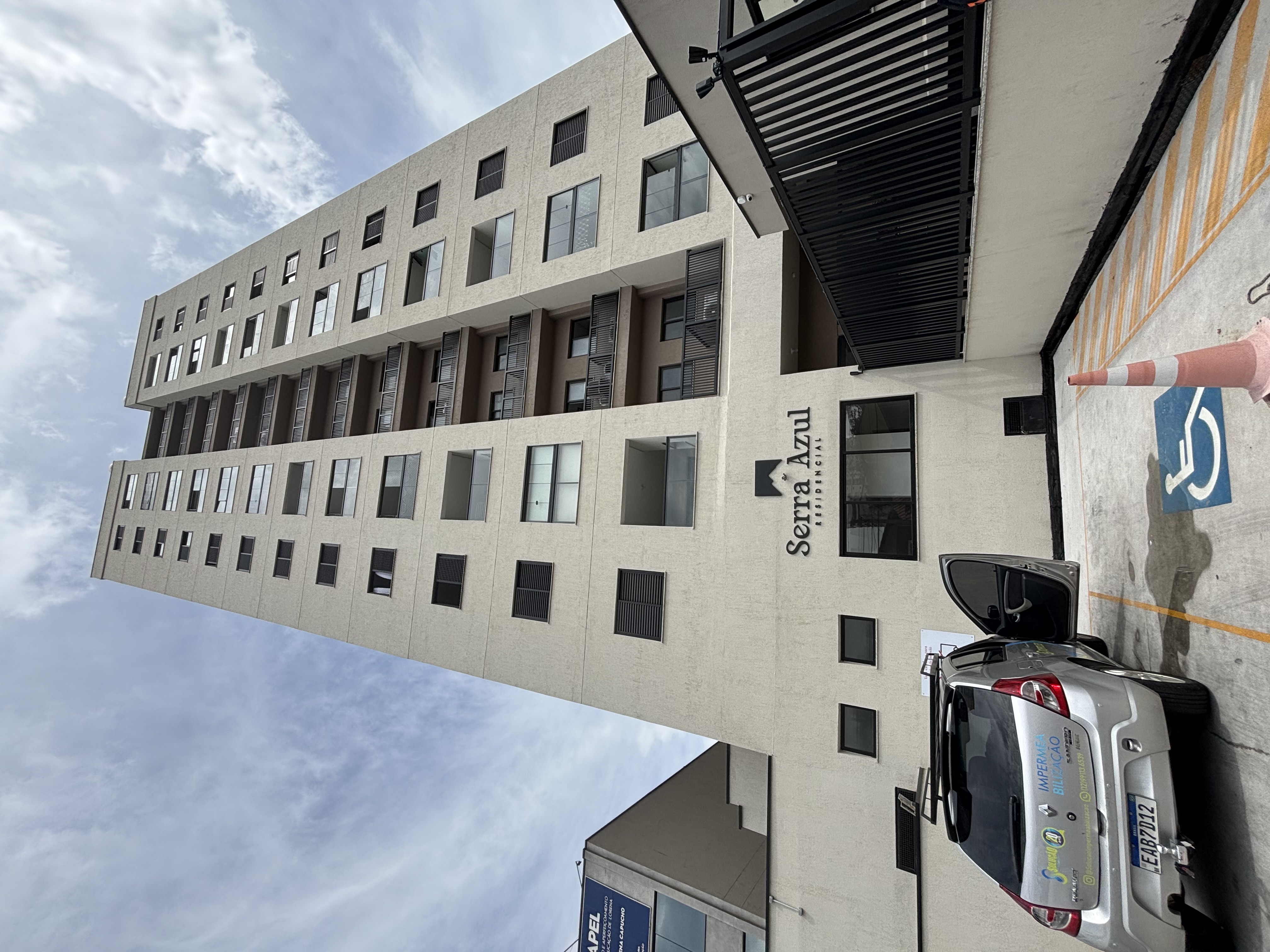 Apartamento - Locação, Vila Zelia, Lorena, SP