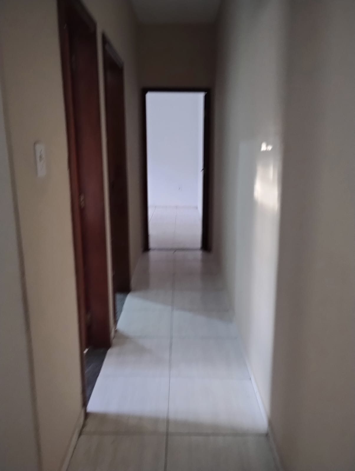 Vende-se Casa no Jardim Novo Horizonte 