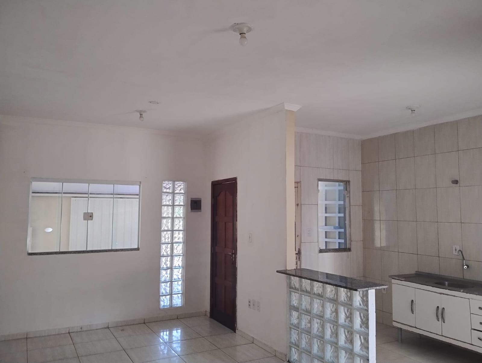 Vende-se Casa no Jardim Novo Horizonte 
