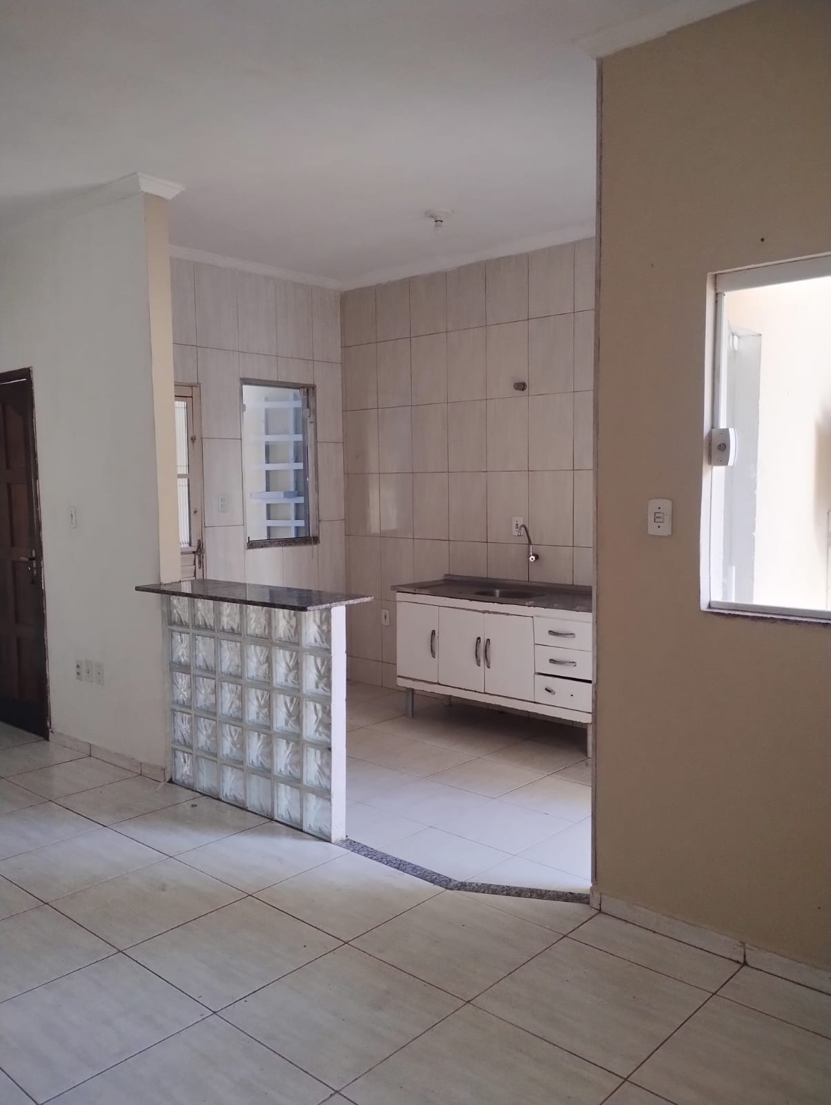 Vende-se Casa no Jardim Novo Horizonte 