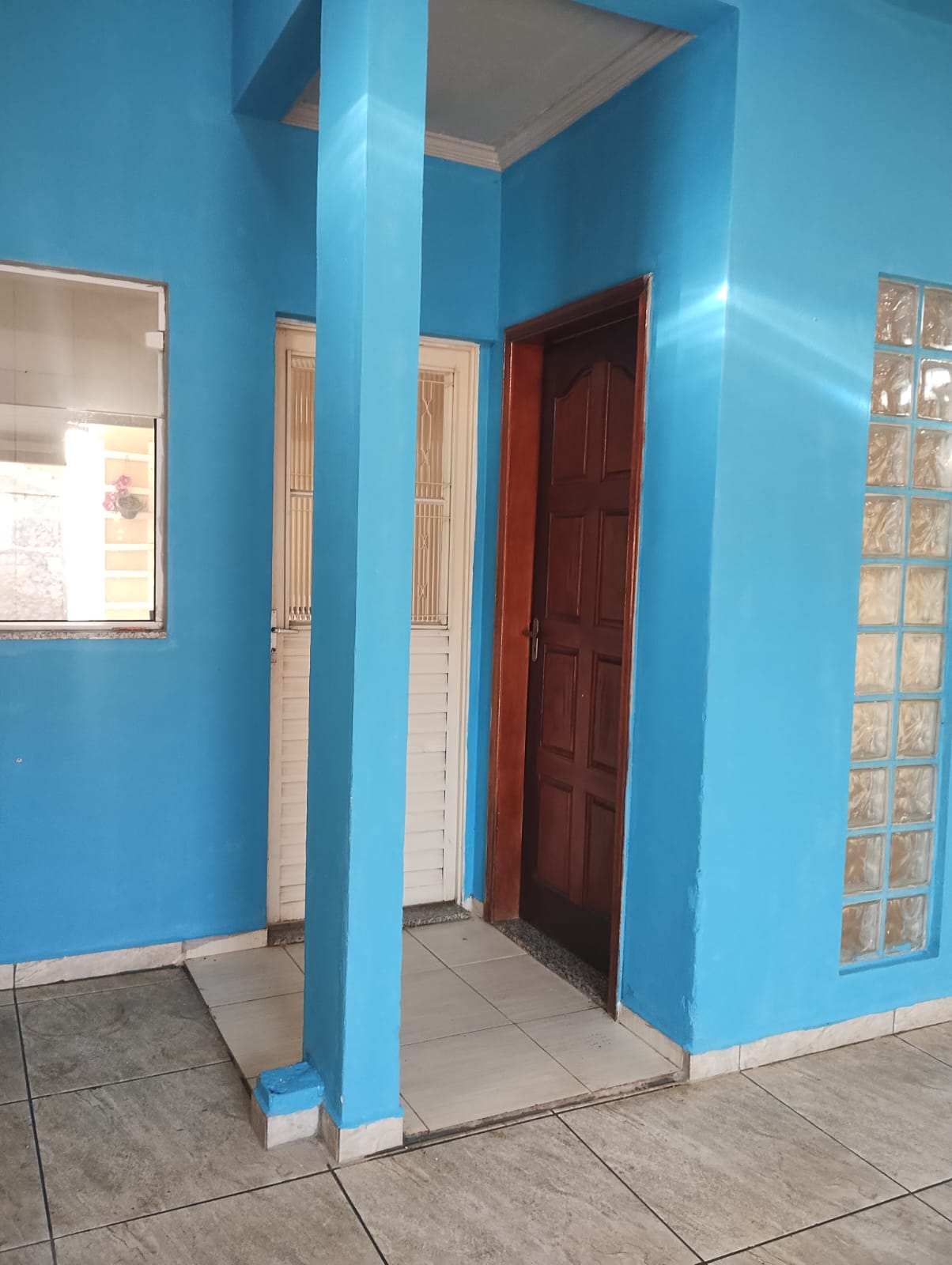 Vende-se Casa no Jardim Novo Horizonte 