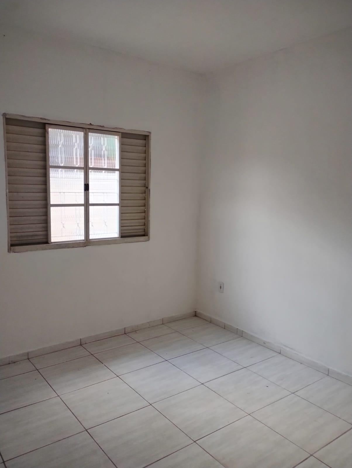 Vende-se Casa no Jardim Novo Horizonte 