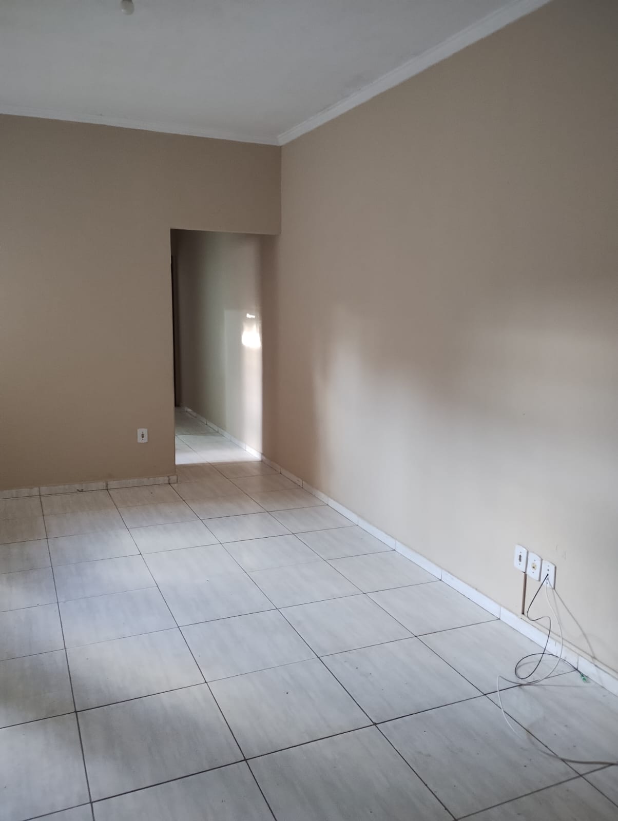 Vende-se Casa no Jardim Novo Horizonte 