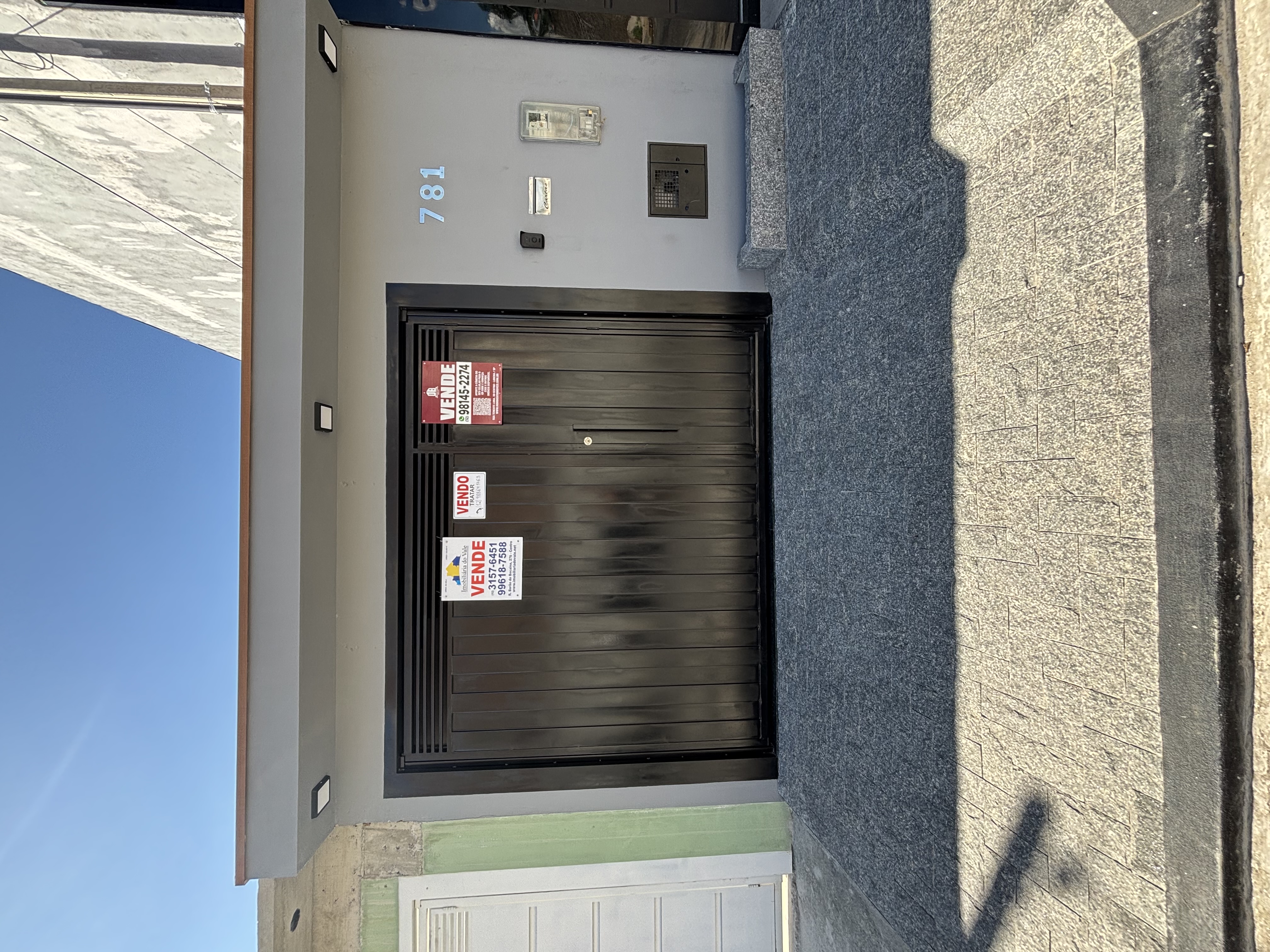 Casa - Venda, Vila Zelia, Lorena, SP