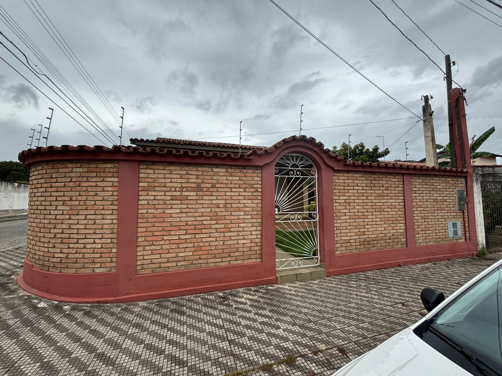 Casa - Locação, Vila Zelia, Lorena, SP