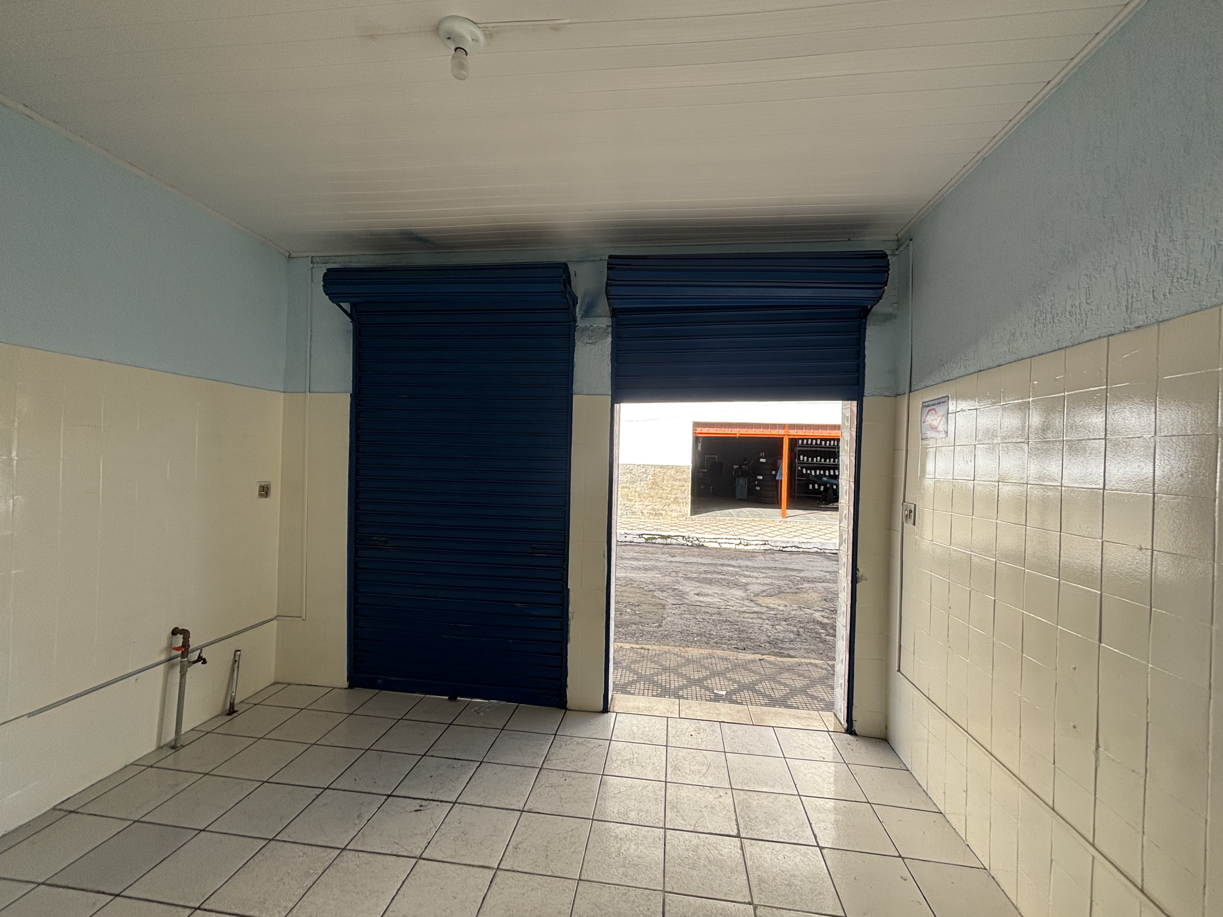 Ponto Comercial - Locação, vila nunes, Lorena, SP