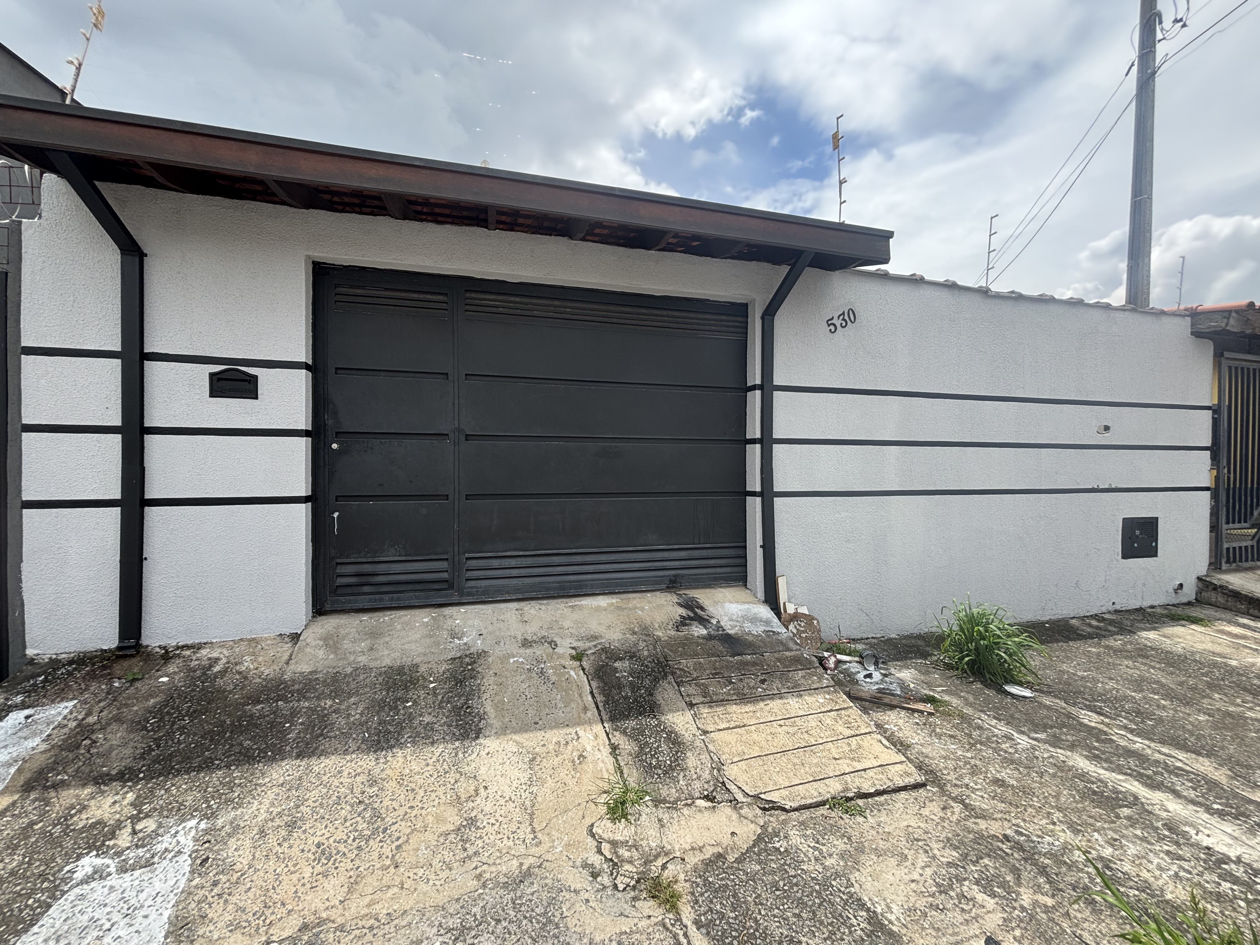 Casa - Venda, INDUSTRIAL, Lorena, SP