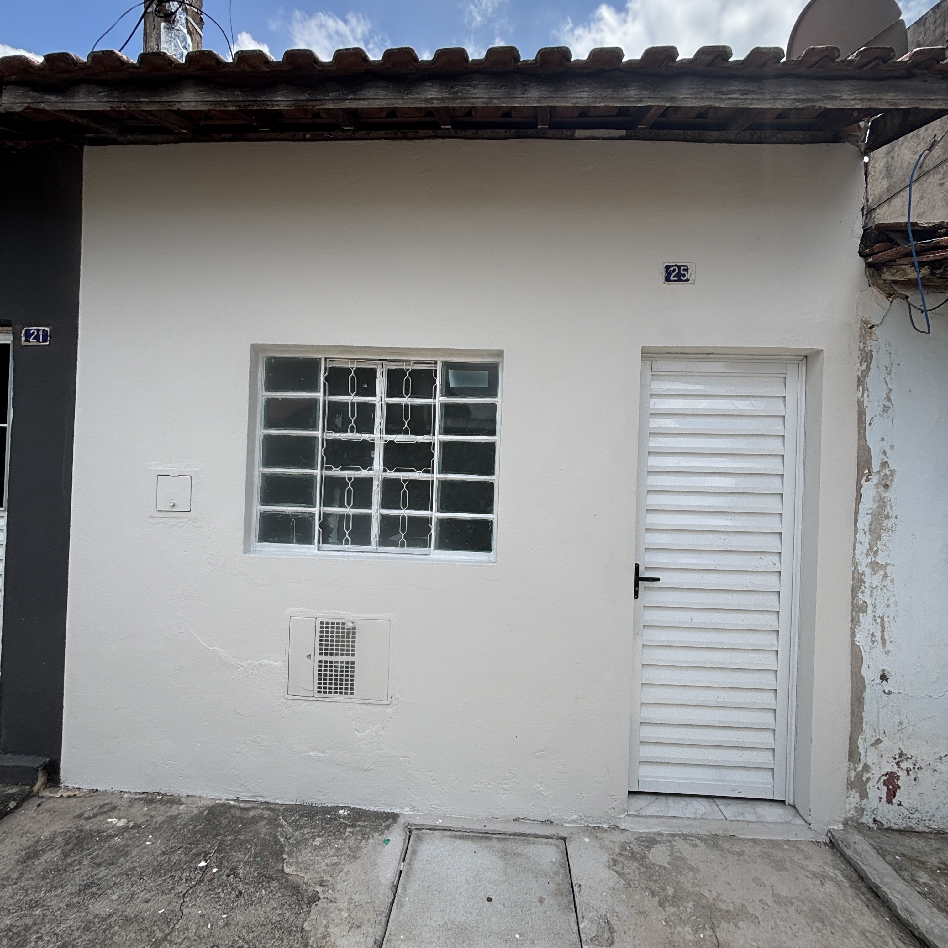 Casa - Locação, Centro, Lorena, SP