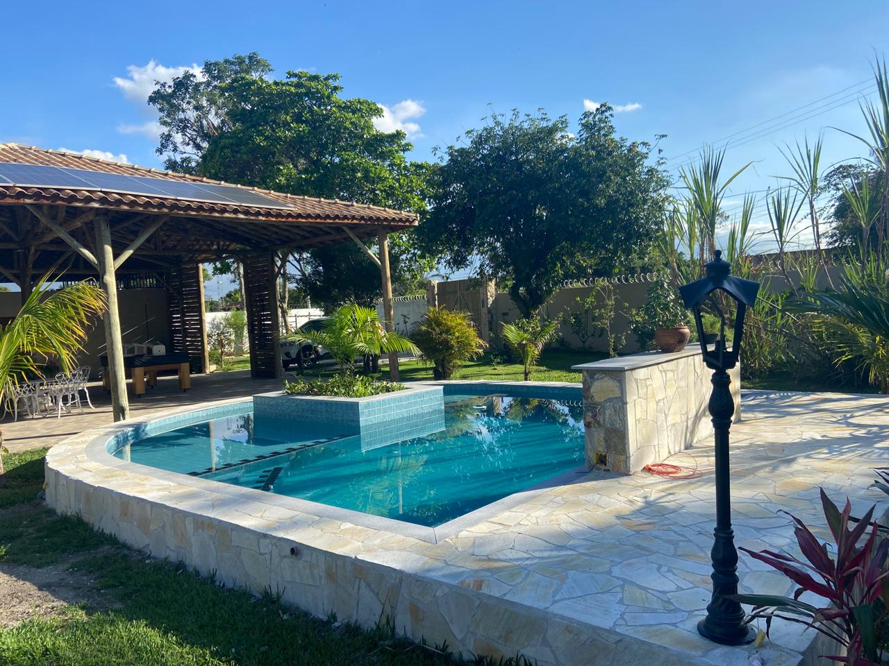 Chácara - Venda, Campinho, Lorena , SP