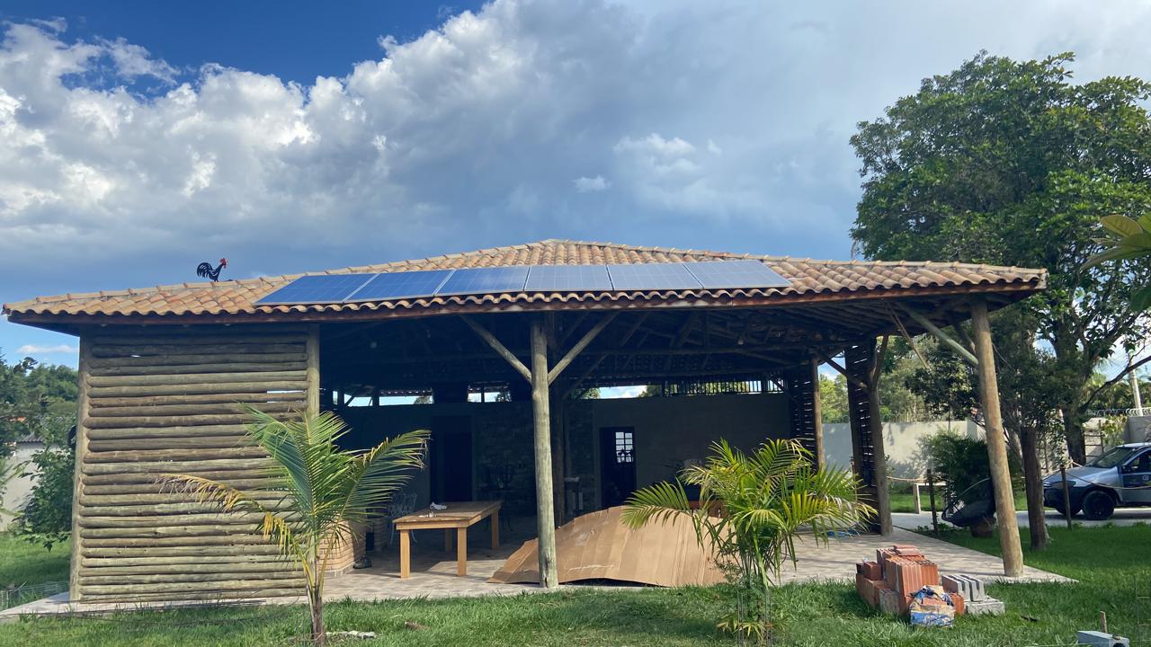 Excelente Venda de  Chácara no Campinho