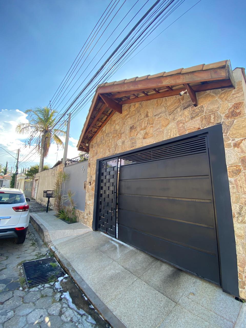 Casa - Venda, Bairro da Cruz, Lorena, SP