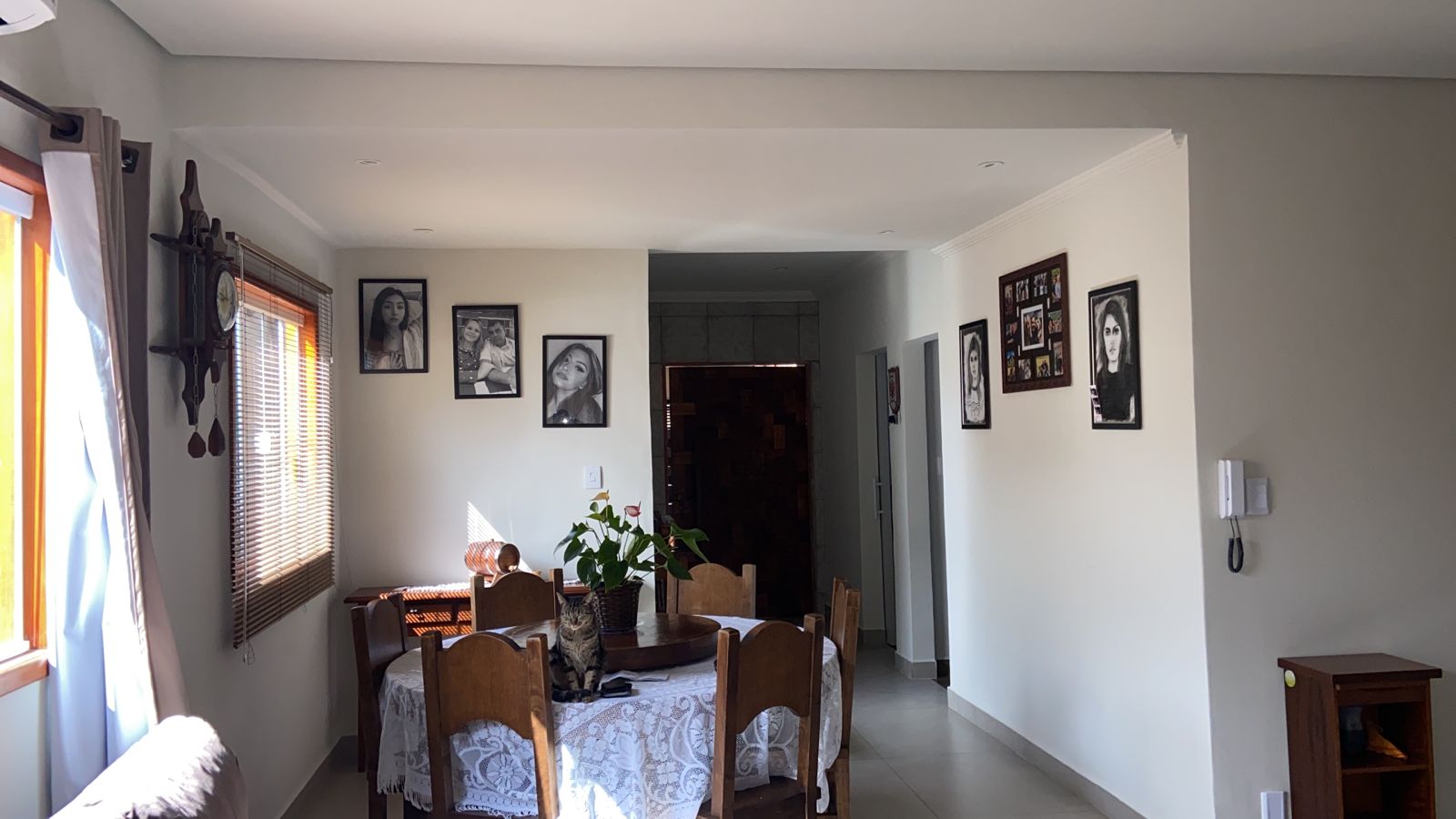 Vende-se Casa no Bairro da Cruz