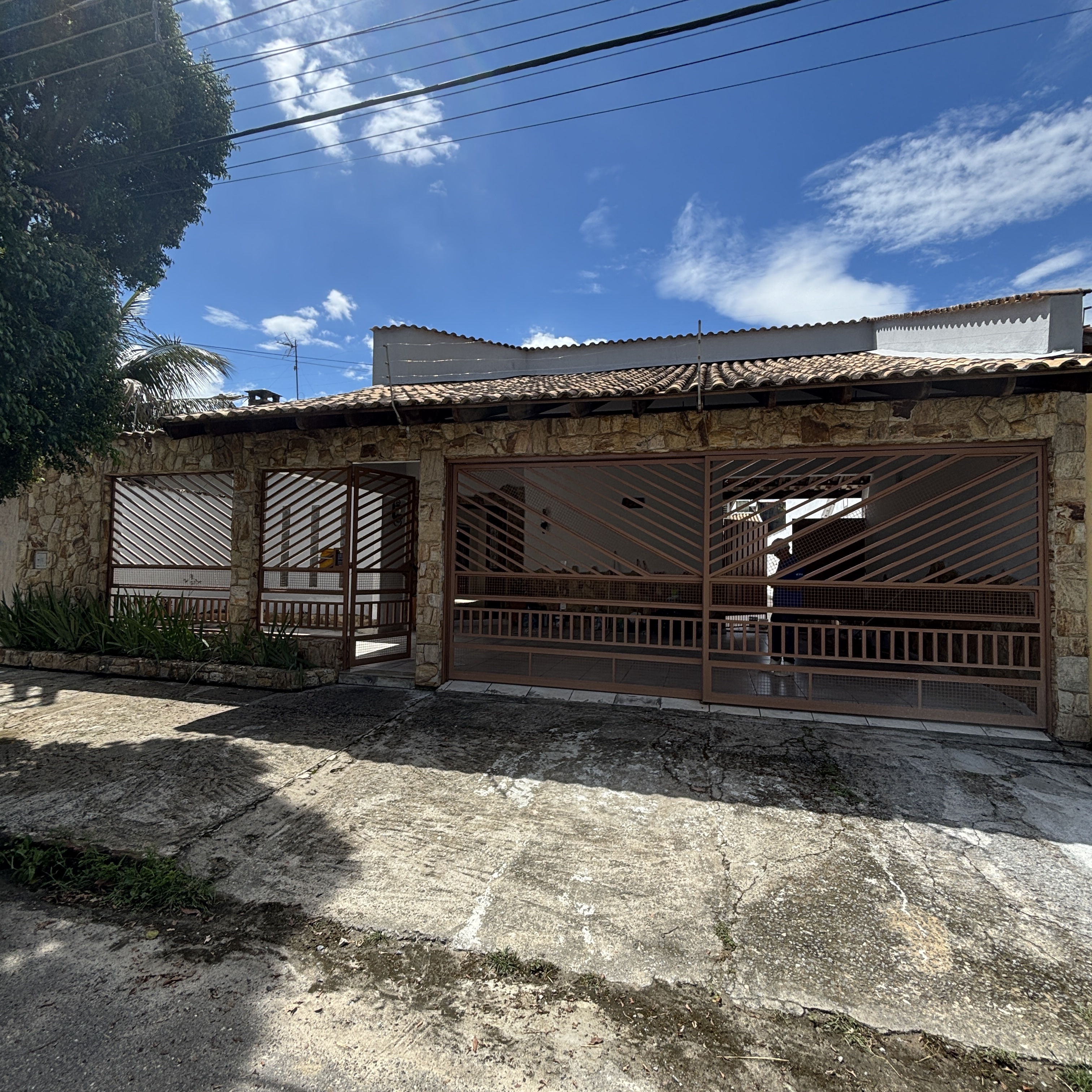 Casa - Locação, Parque Mondesir , Lorena, SP