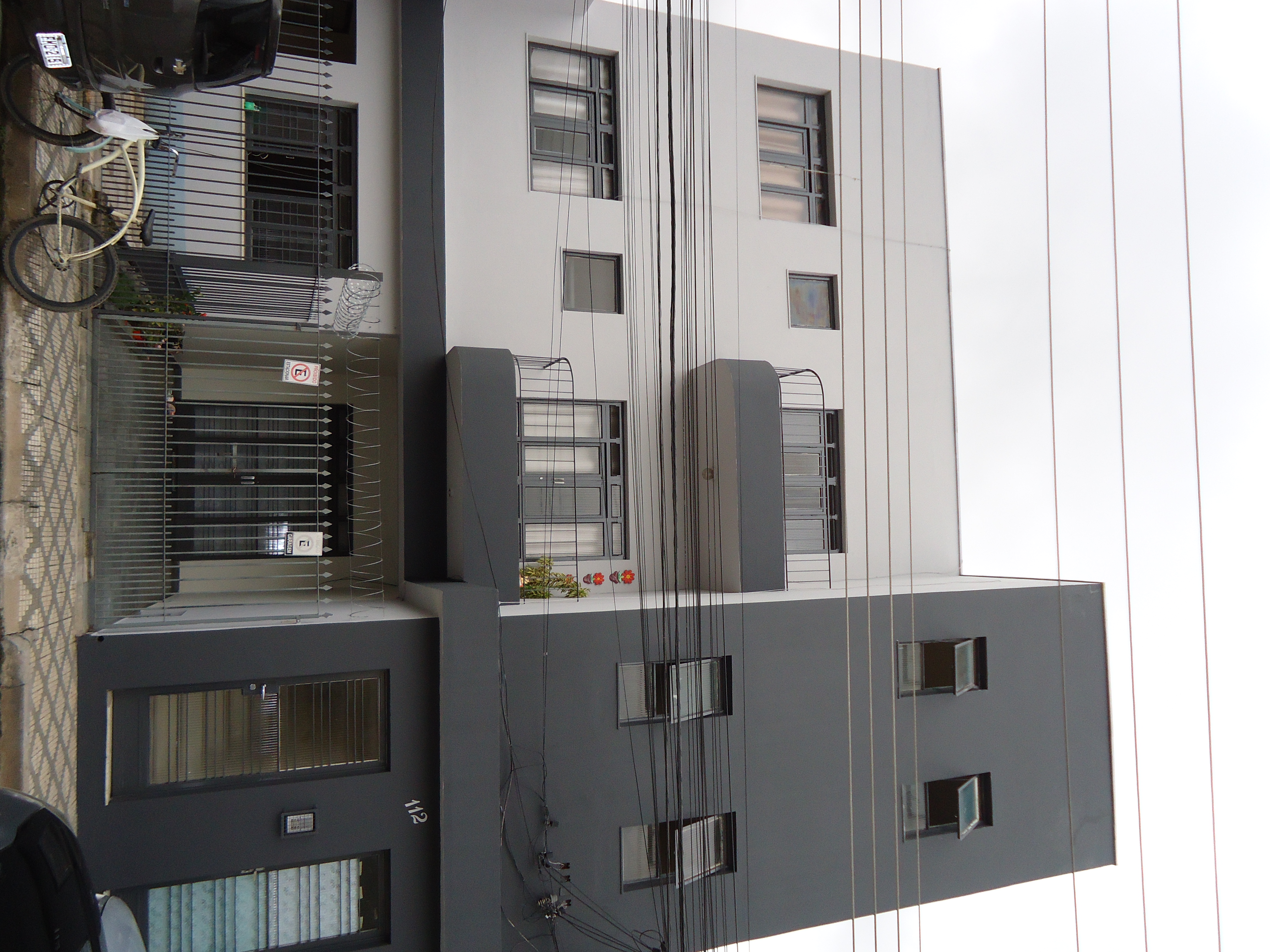 Apartamento - Locação, Centro, Lorena, SP