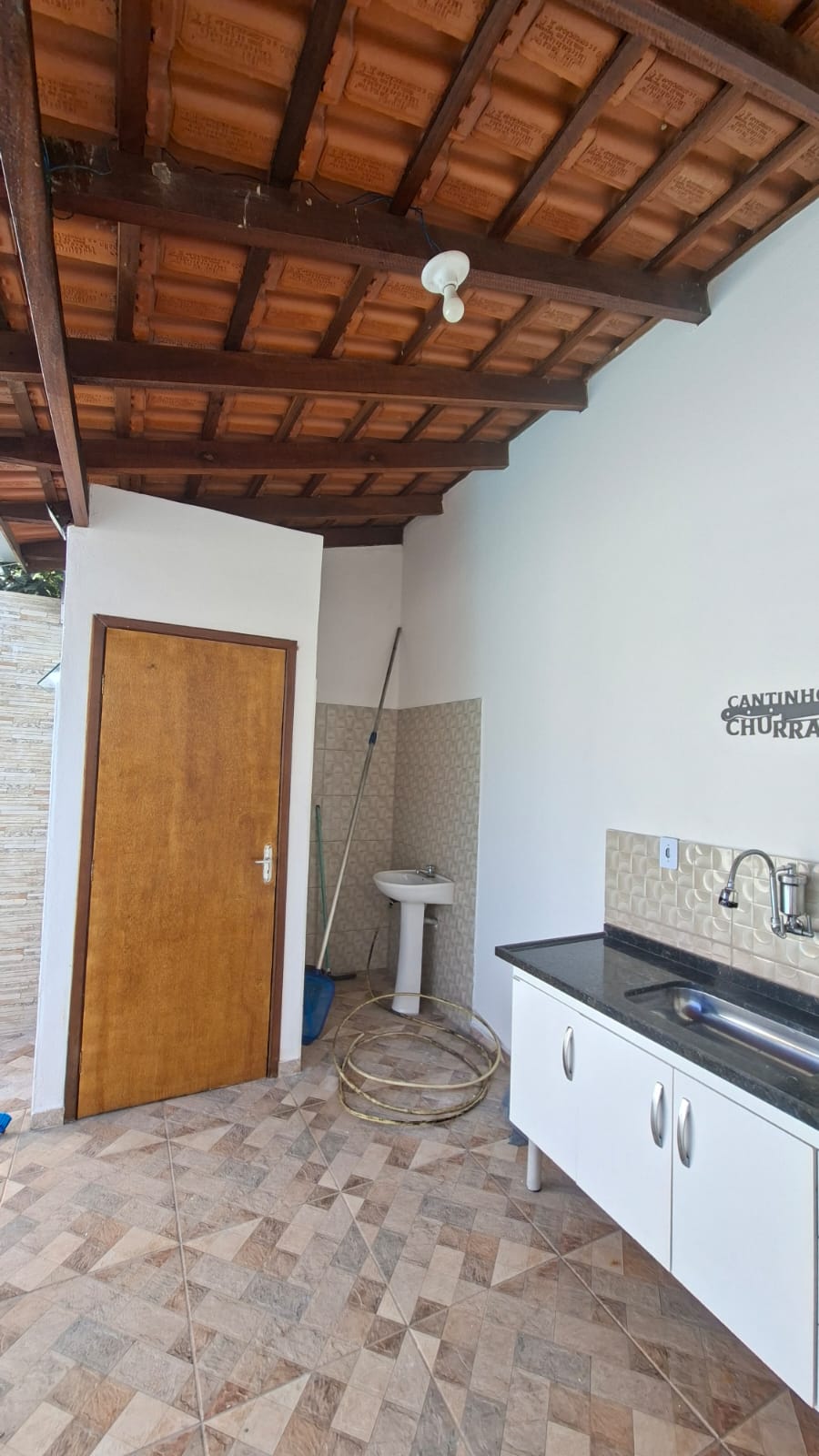 VENDE-SE CASA VILA NUNES