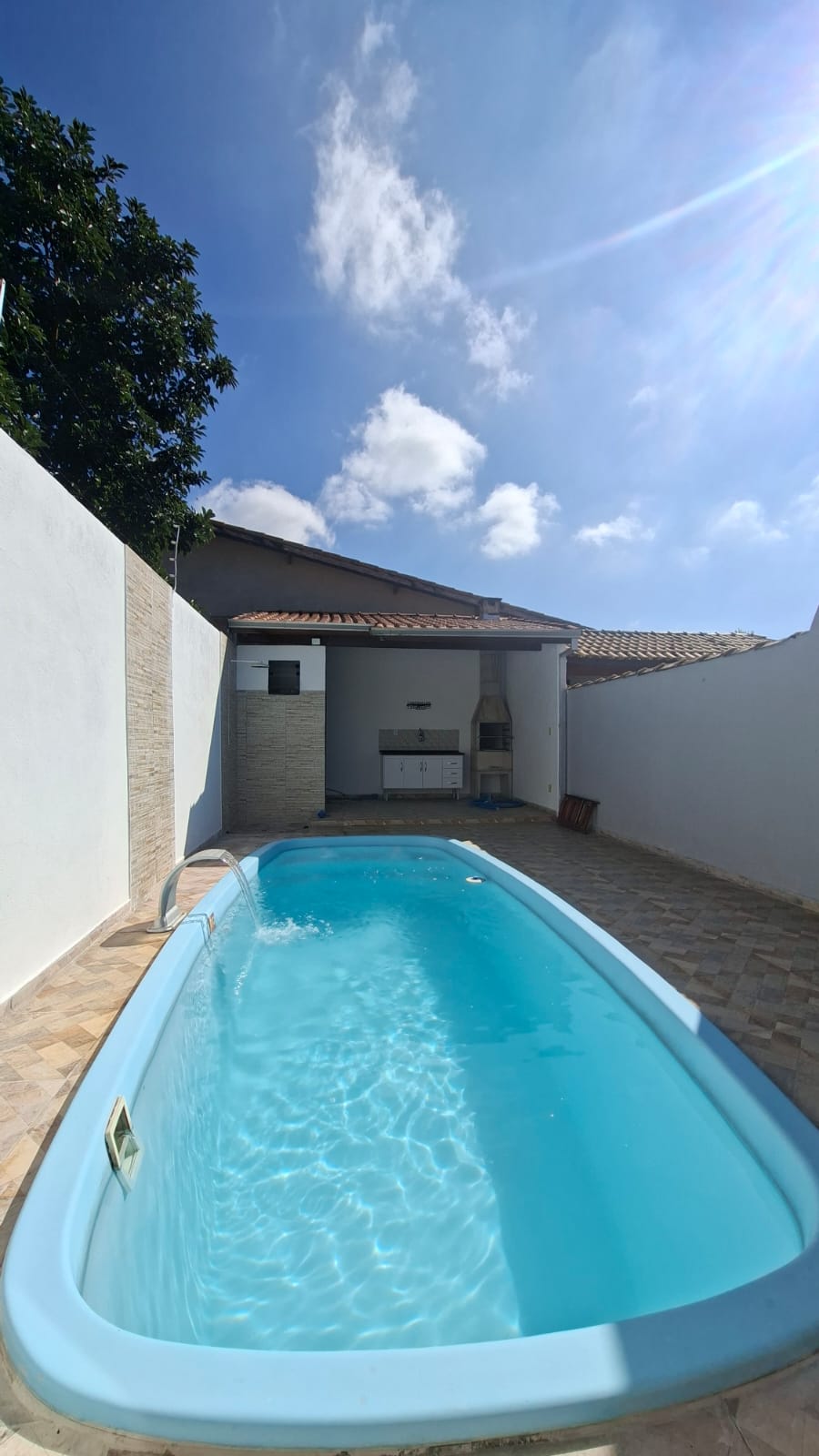 VENDE-SE CASA VILA NUNES