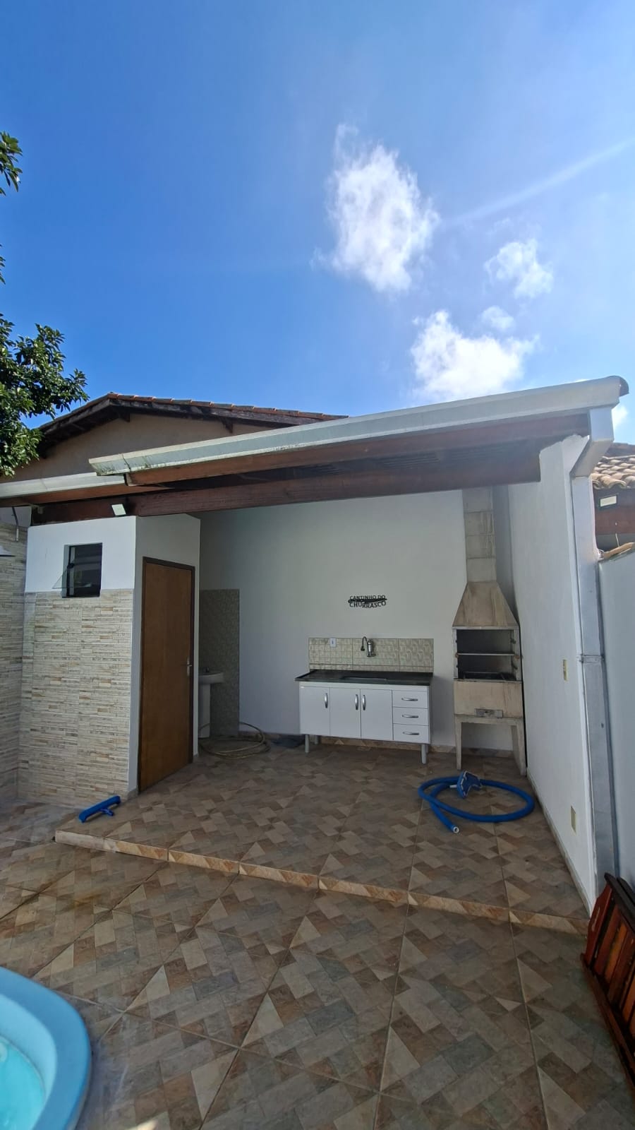VENDE-SE CASA VILA NUNES