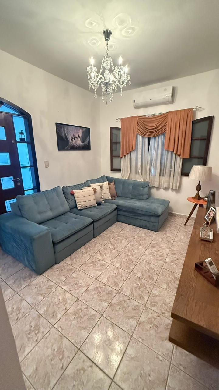 Casa - Venda