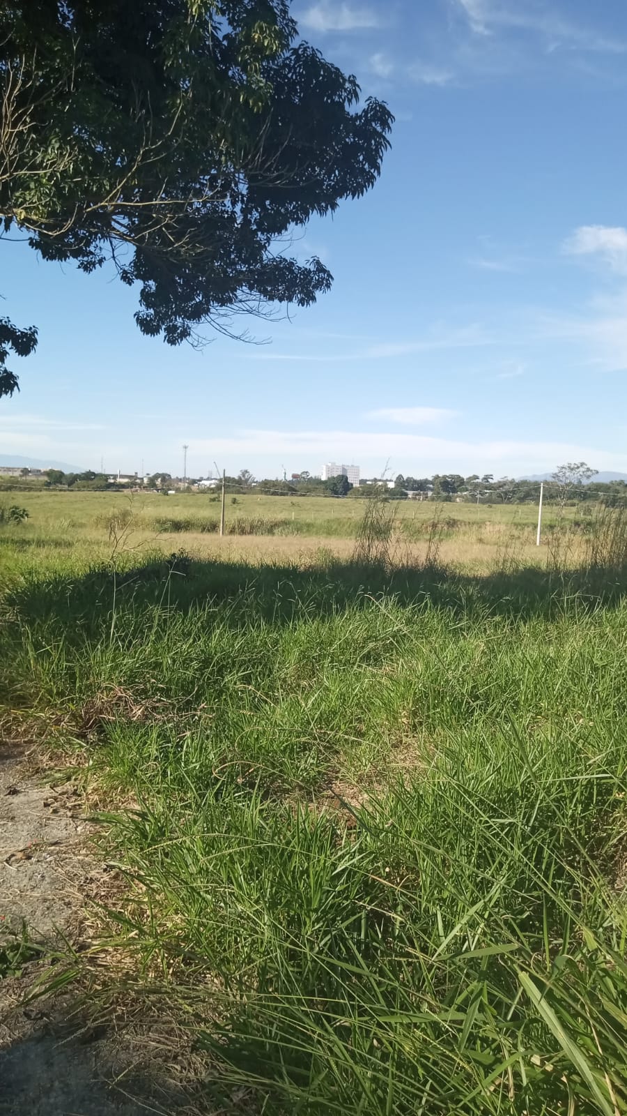 Bem localizado Terreno no PARQUE MONDESIR em LORENA SP