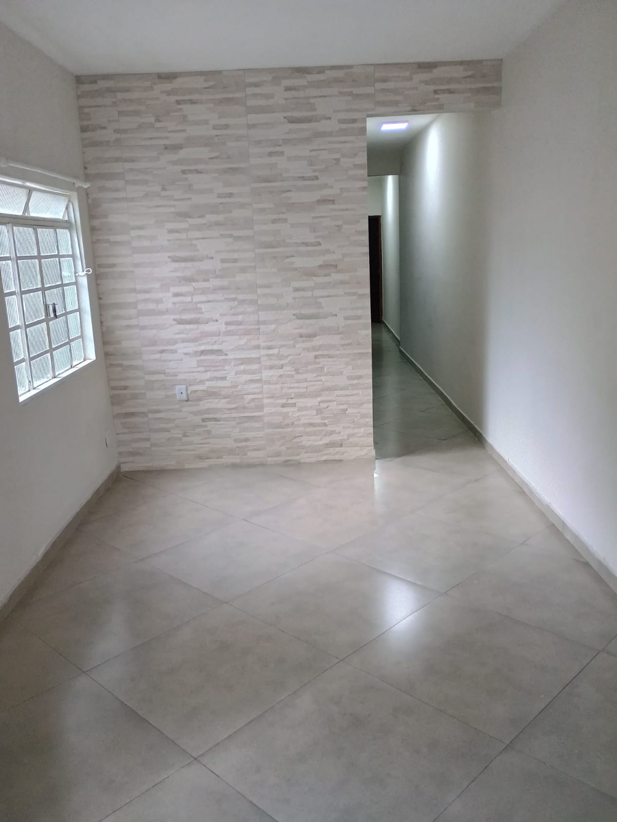 Apartamento - Locação