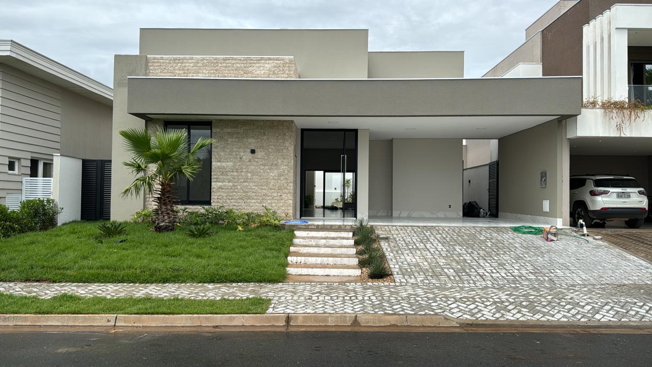 Casa - Venda, Residencial Villa Jardim, Cuiabá, MT