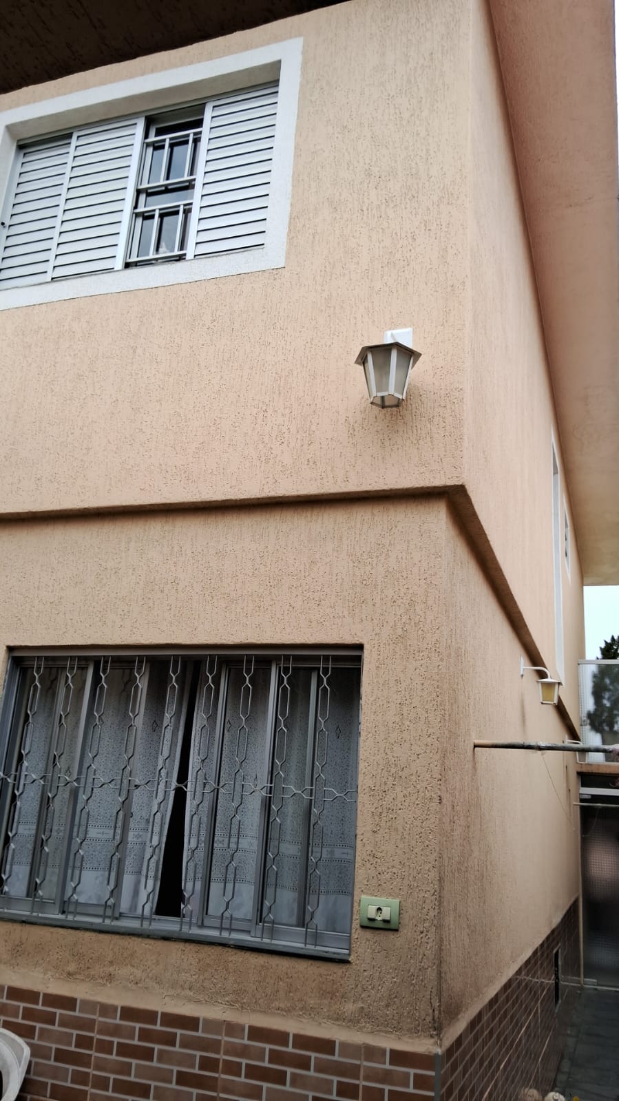 Sobrado á venda