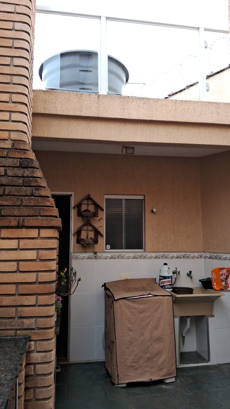 Sobrado á venda