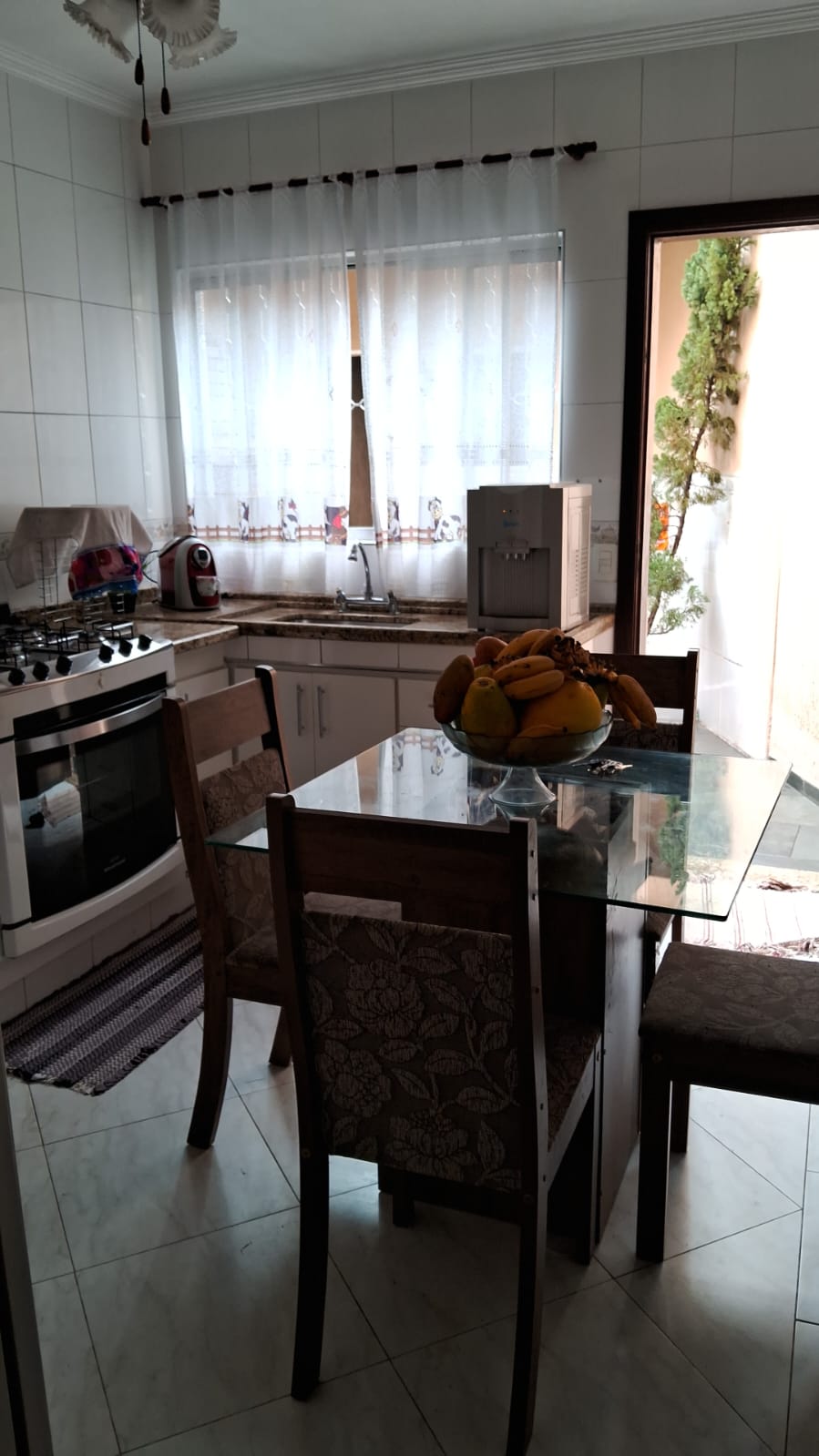 Sobrado á venda