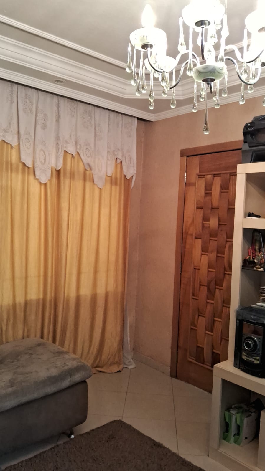 Sobrado á venda