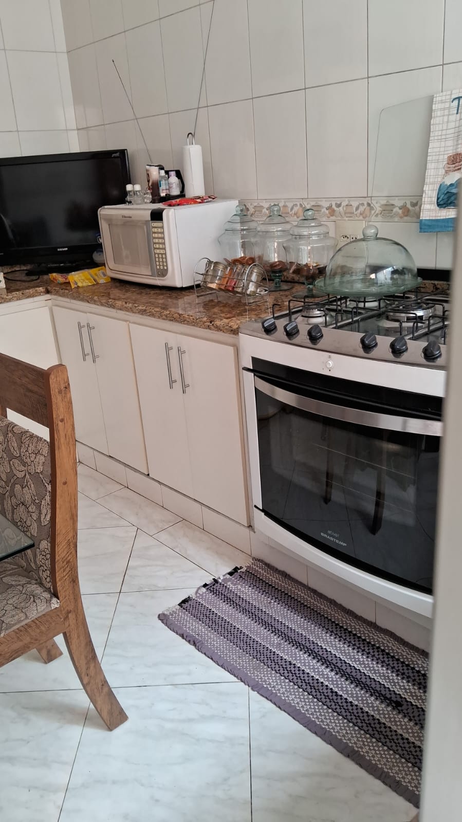 Sobrado á venda