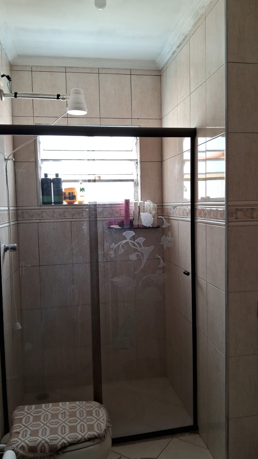 Sobrado á venda