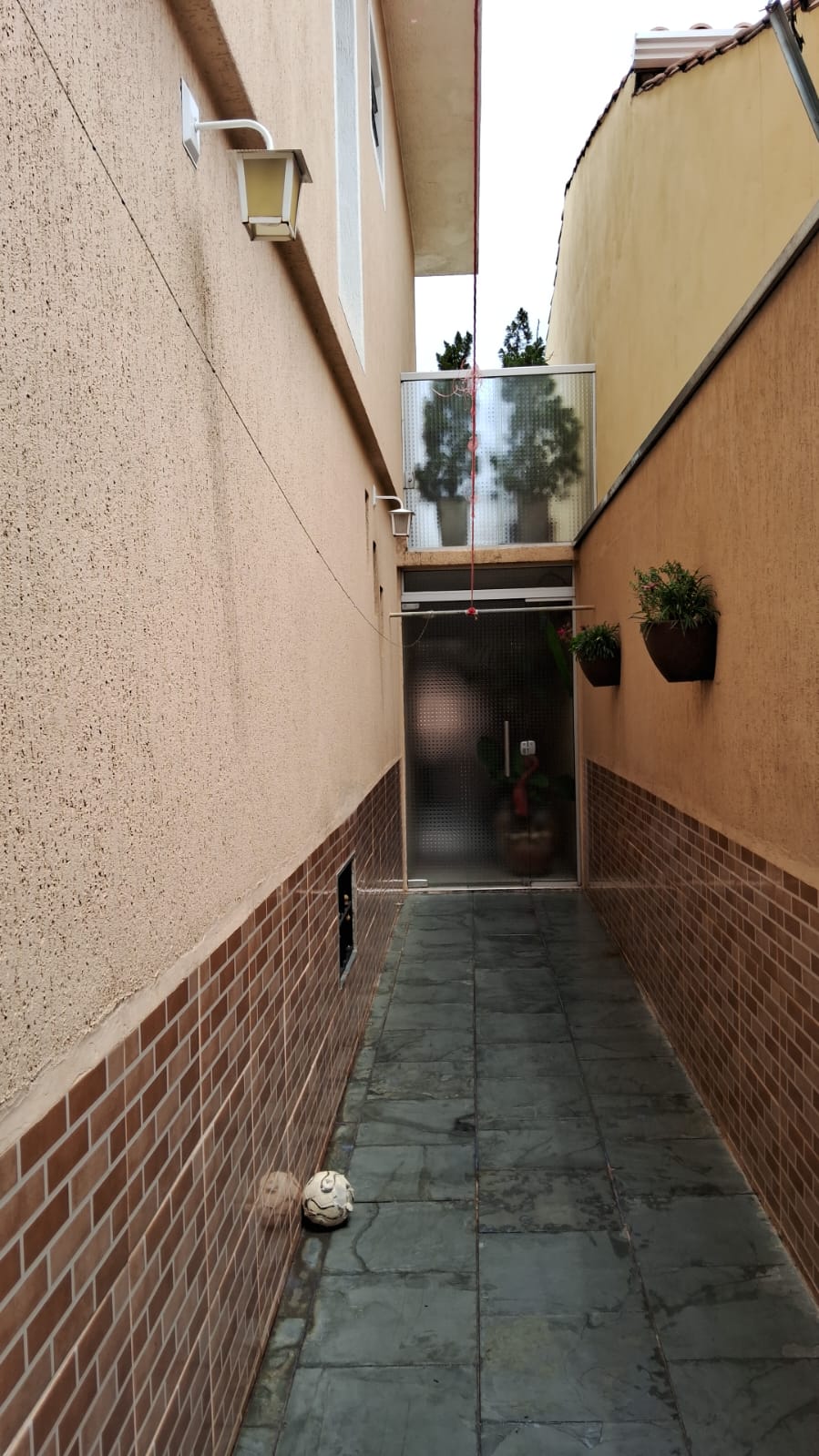 Sobrado á venda