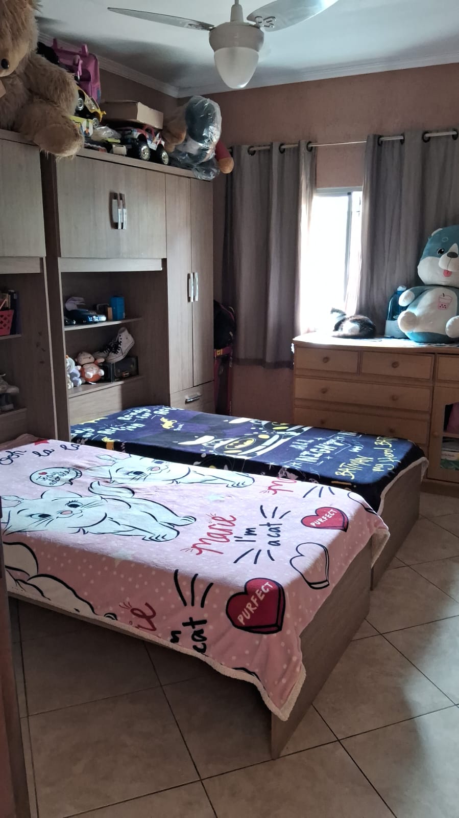 Sobrado á venda