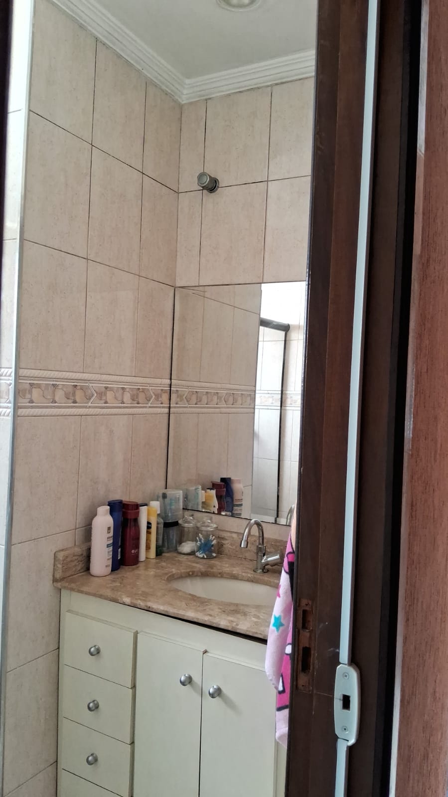 Sobrado á venda
