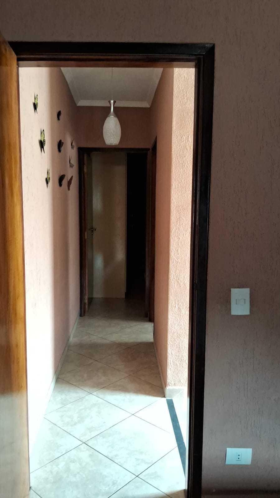 Sobrado á venda