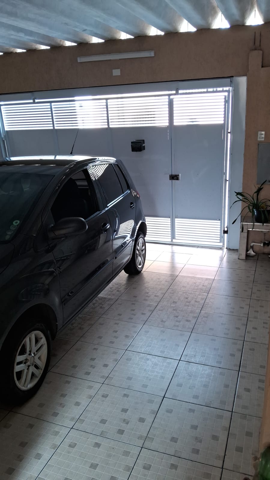 Sobrado á venda