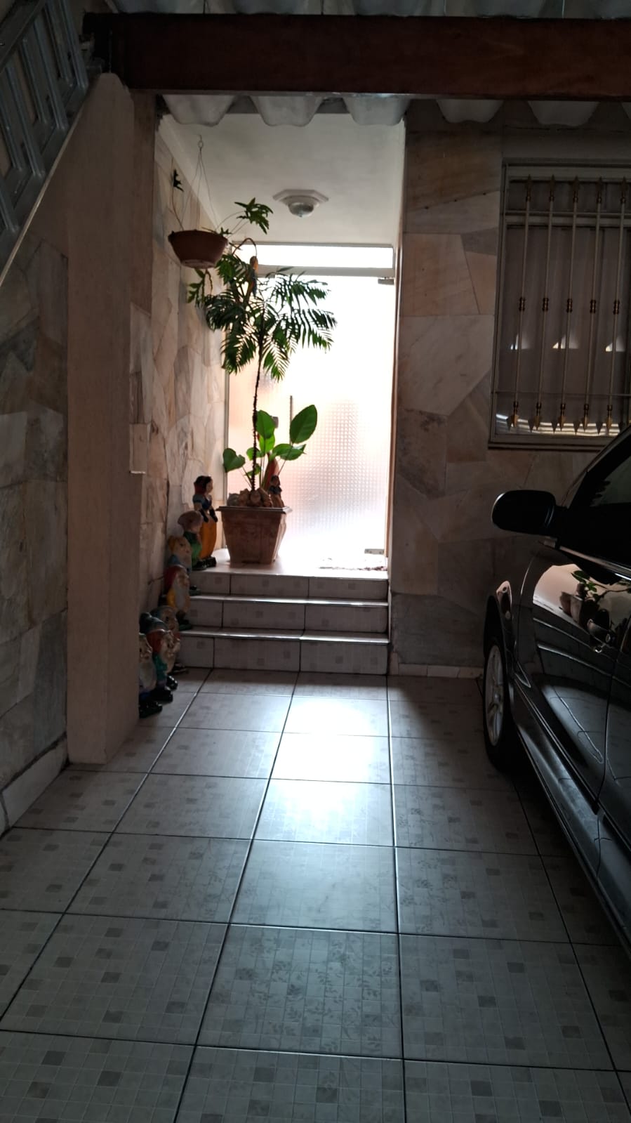 Sobrado á venda