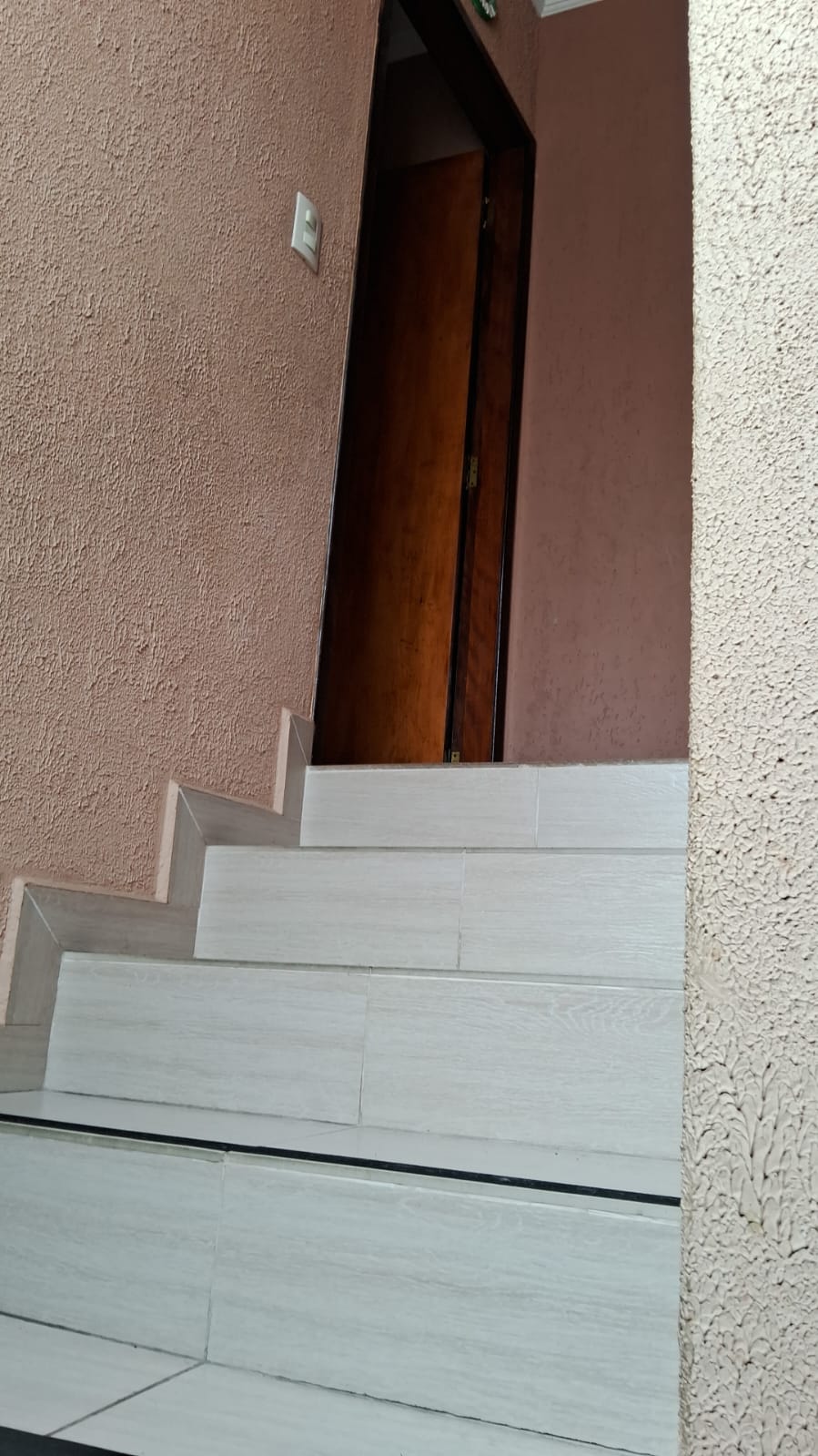 Sobrado á venda