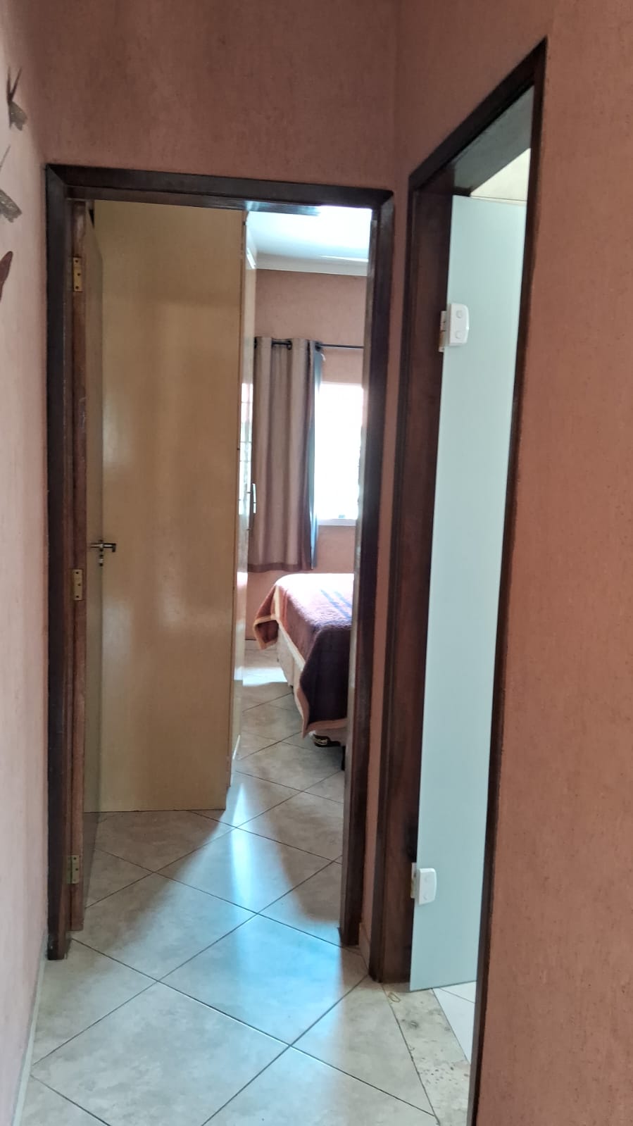 Sobrado á venda